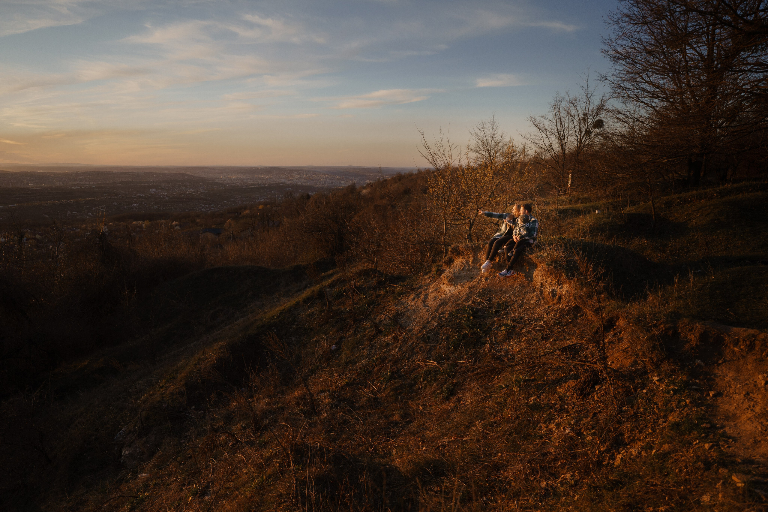 Familie. Mihai Padurariu - fotograf