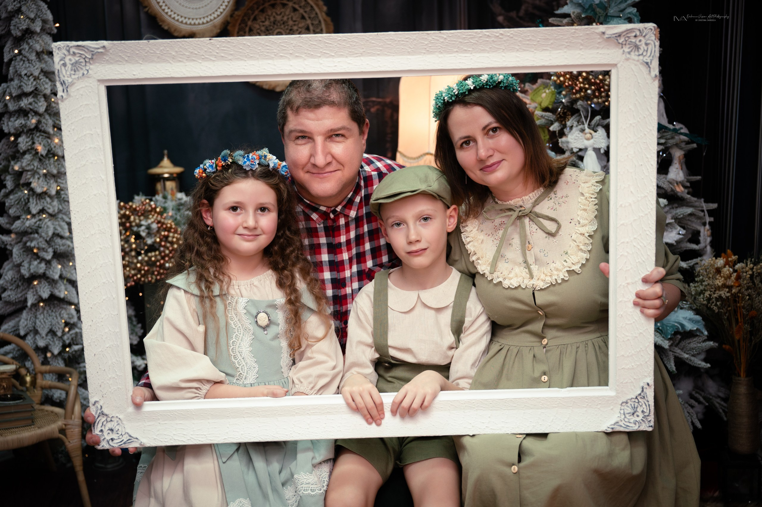 Recuzita. EVA Photography