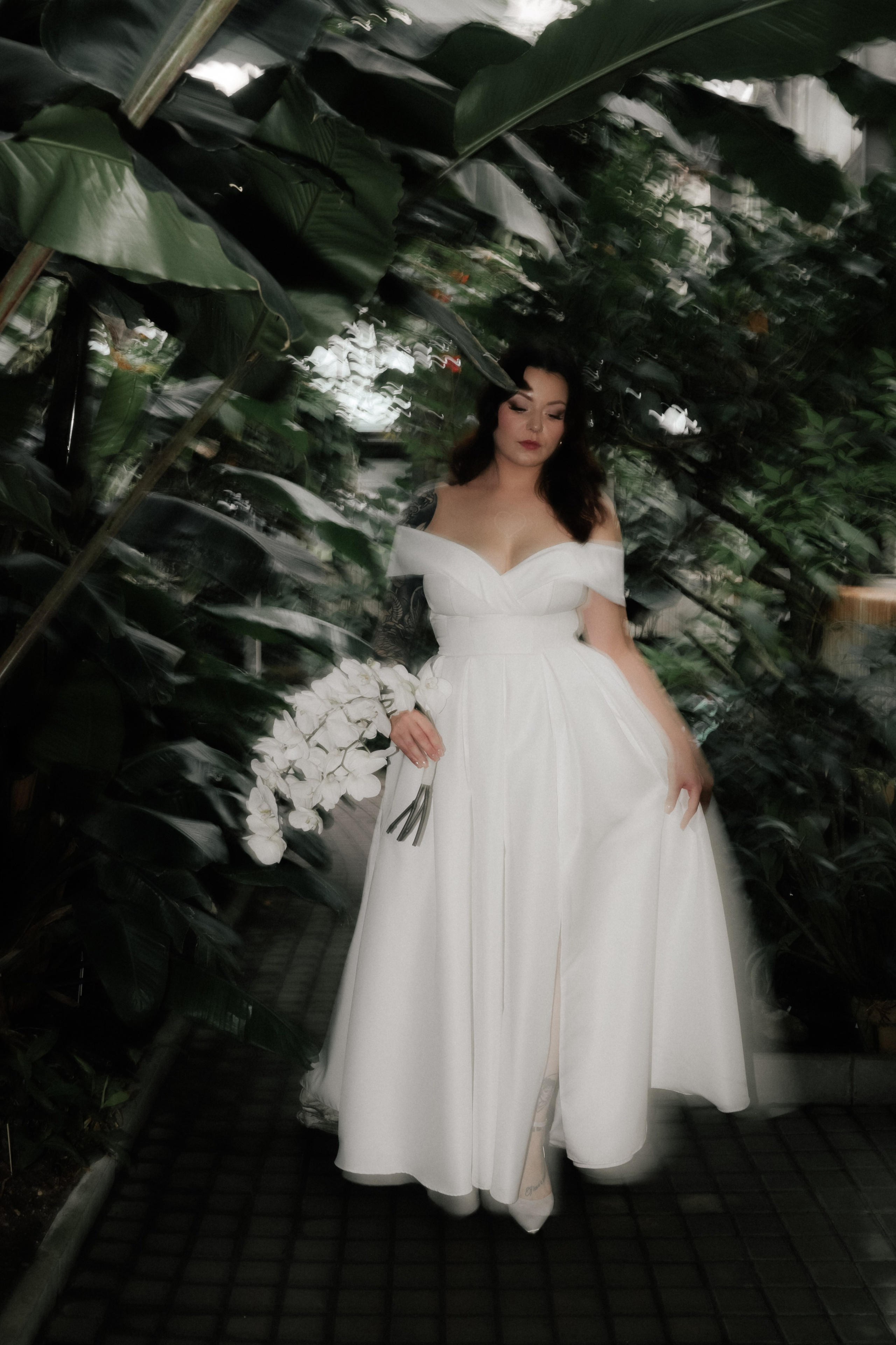 Svatba. Fotografka Andrea Hlaváčová / Karlovarský kraj / Karlovy Vary Sokolov