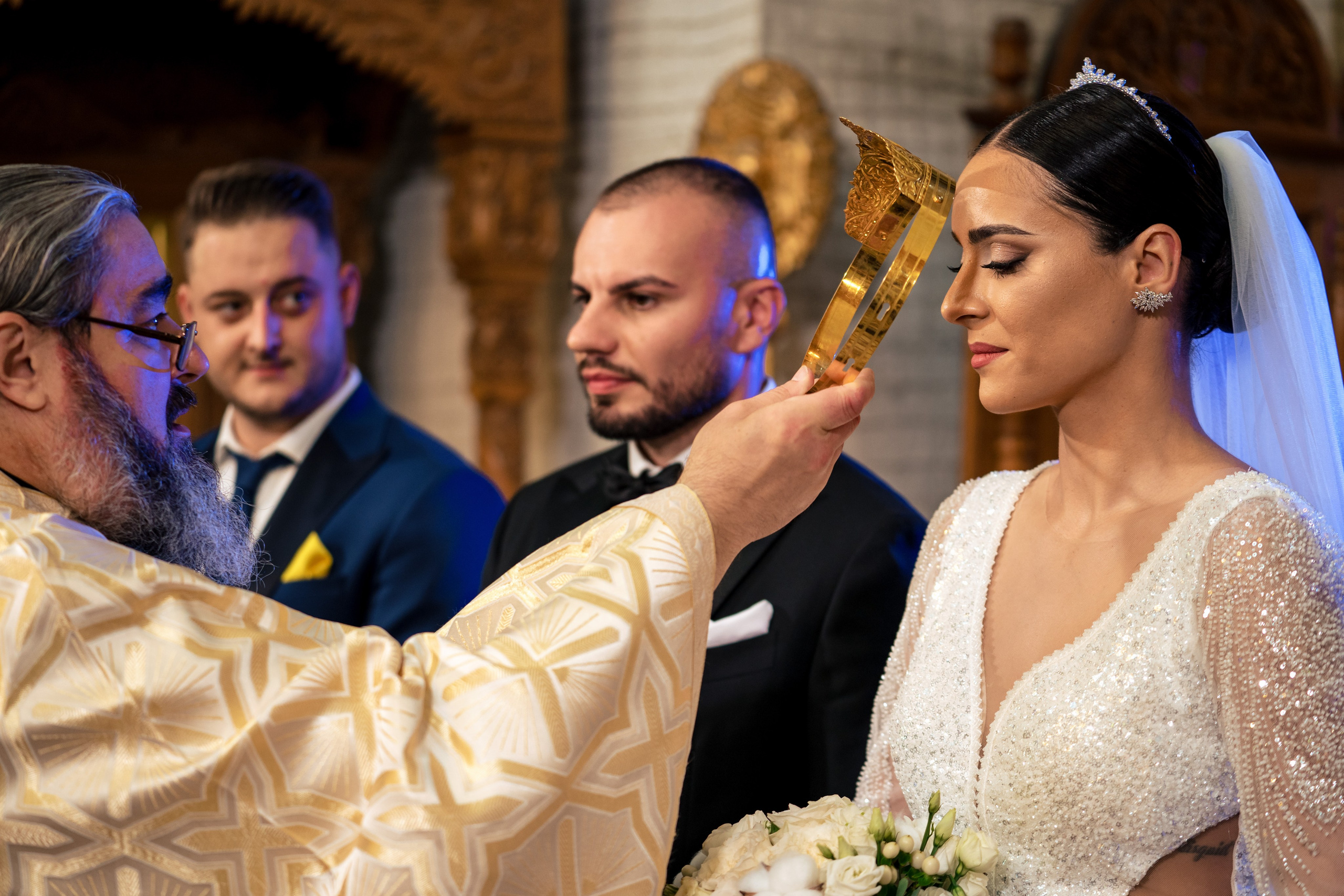 Iustina & Ionut. Fotograf nunta si evenimente Giurgiu
