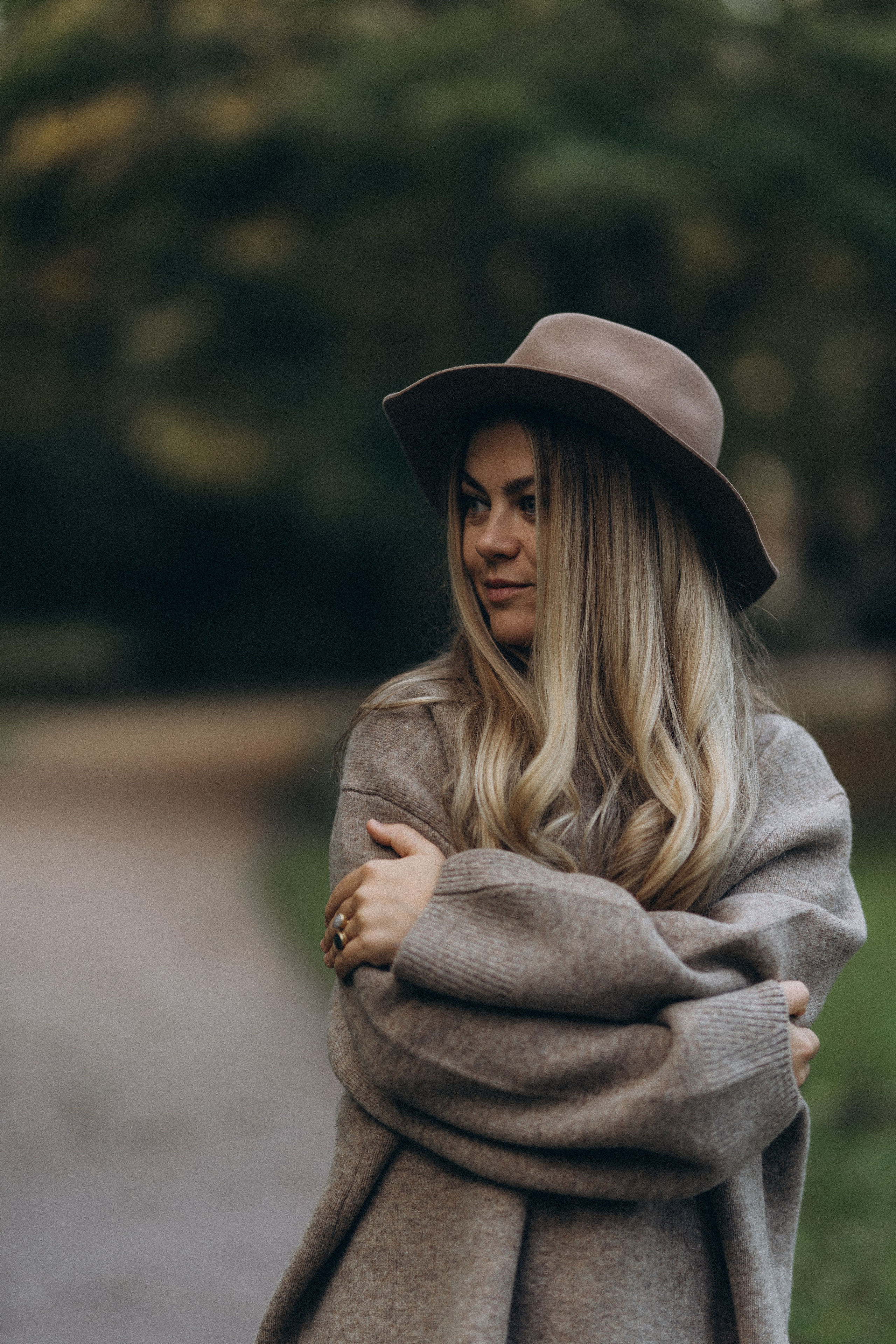 Anastasia. Wedding and portrait photographer in Helsinki Vickan O