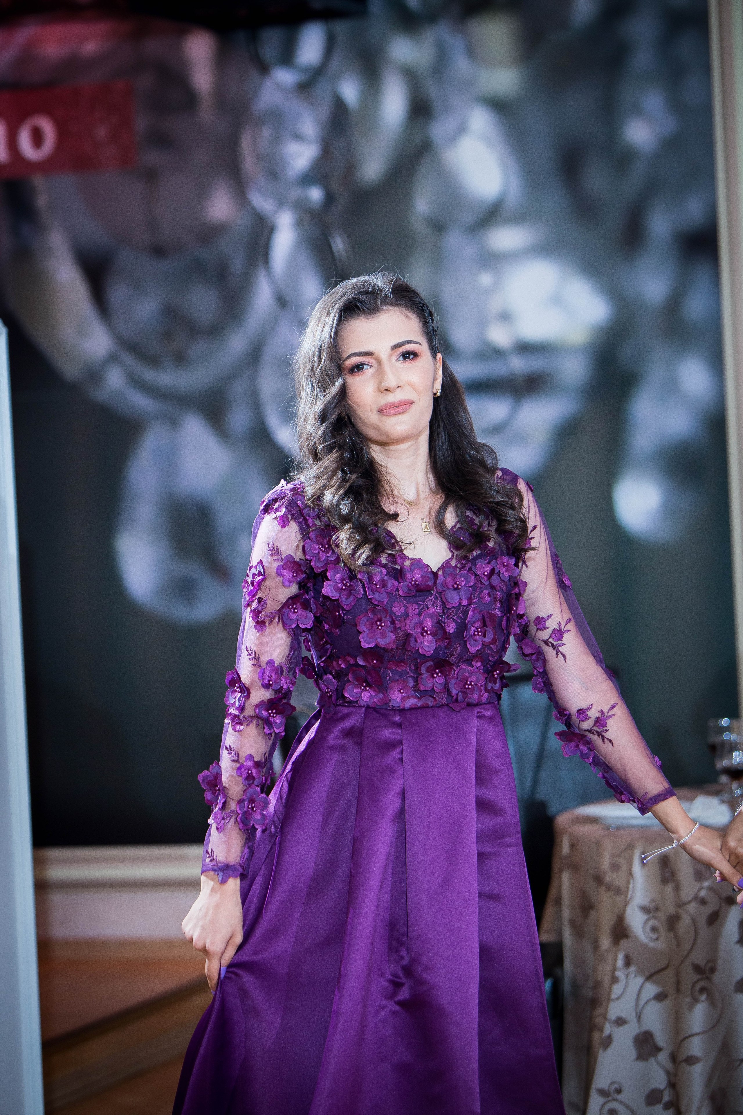 Majorate. Dream Studio Galați – ședințe foto profesionale pentru familie, portrete și evenimente