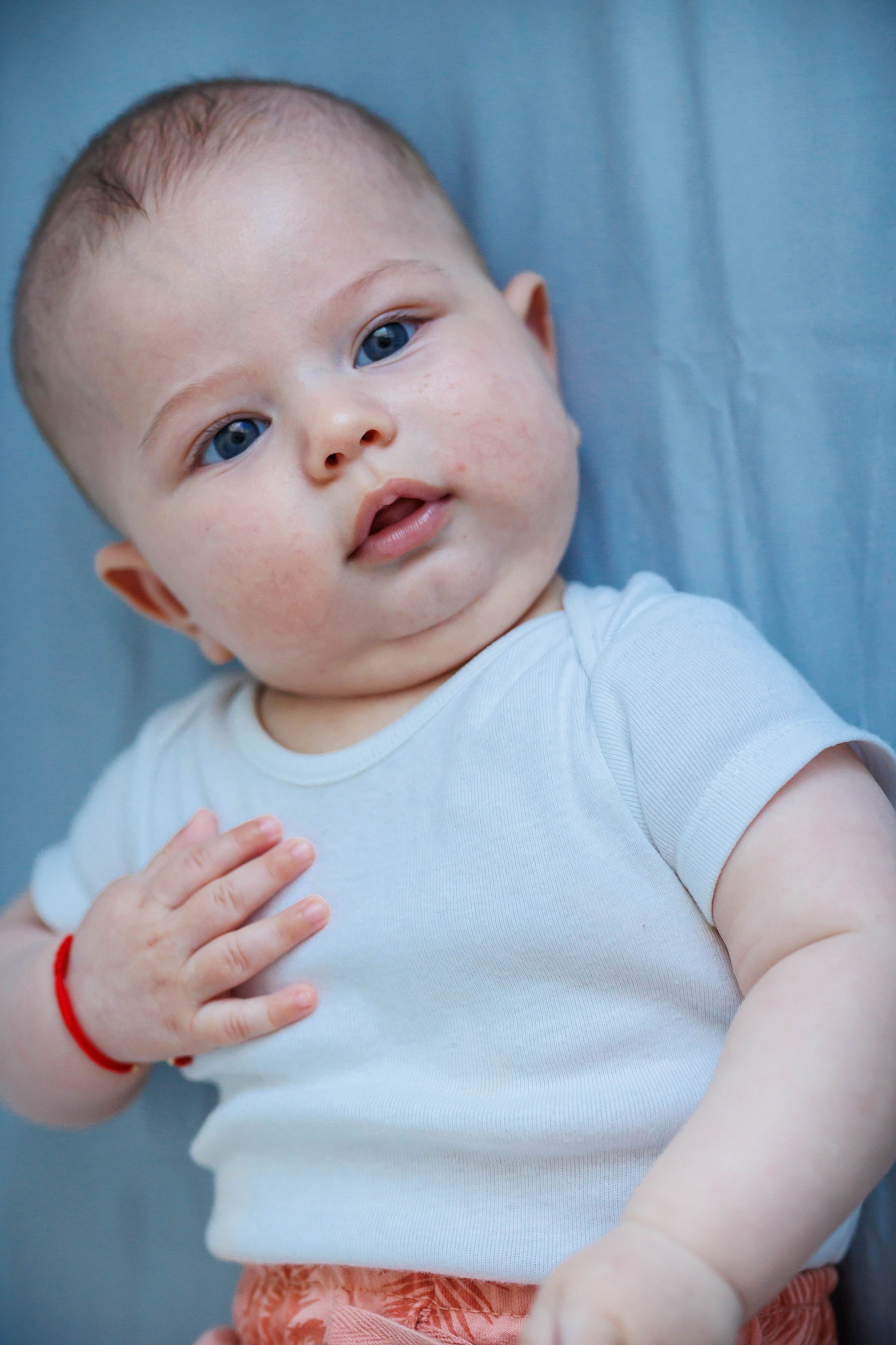 Botez. Dream Studio Galați – ședințe foto profesionale pentru familie, portrete și evenimente