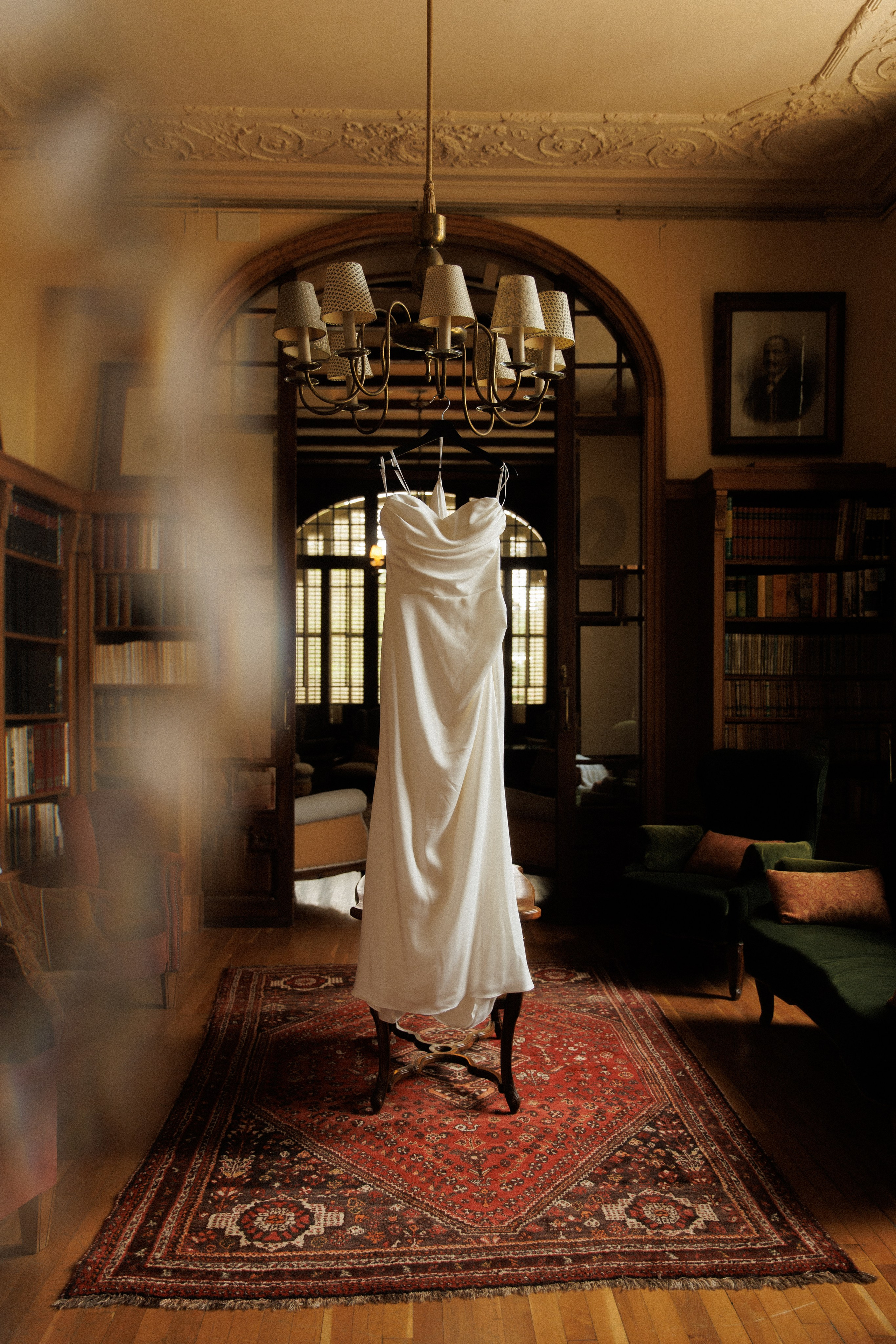 Kylie & Andrew. Villa Blanca. Paola fotógrafo / videografo de bodas en Barcelona