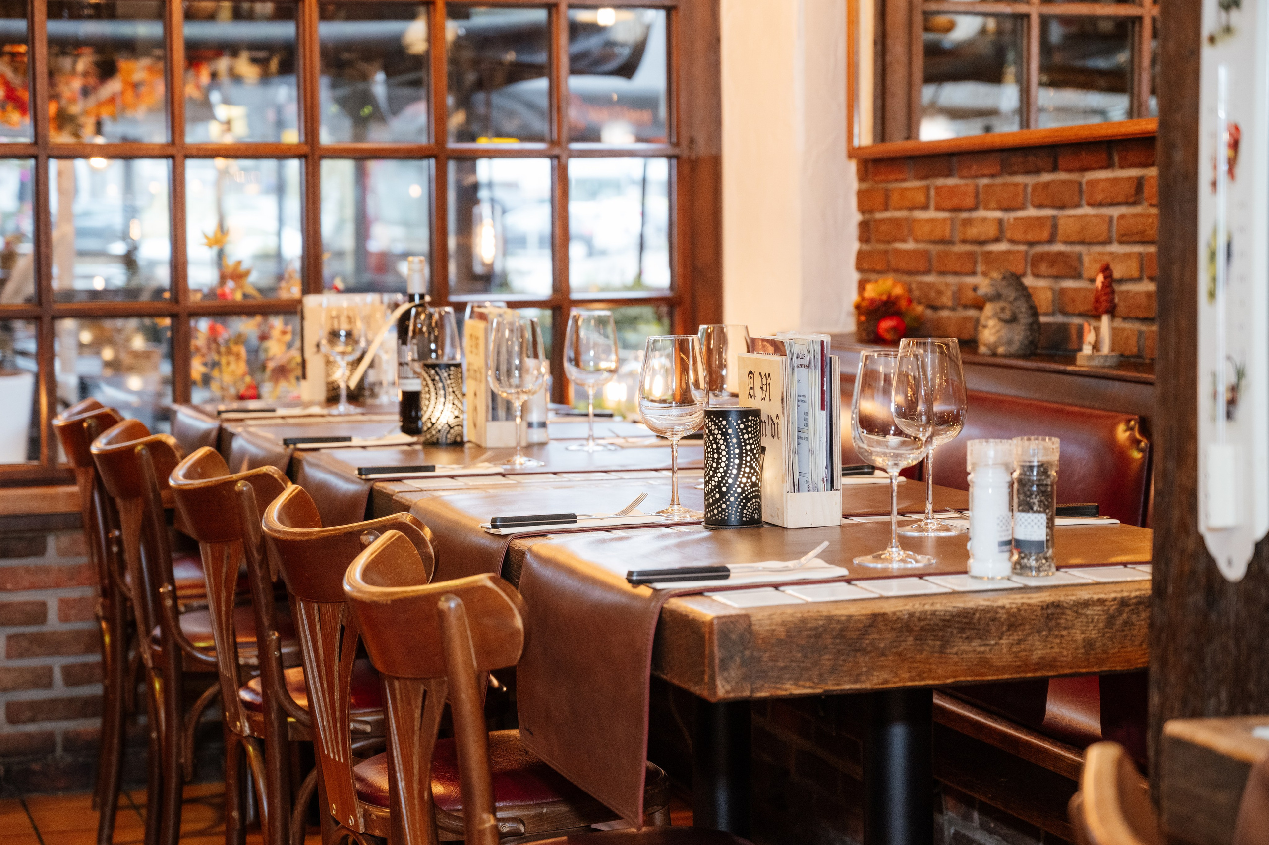 Fotografie Comercială pentru Restaurante & Hoteluri - Stefan Bogdan. Fotograf de nuntă Belgia - Stefan Bogdan | Fotograf roman