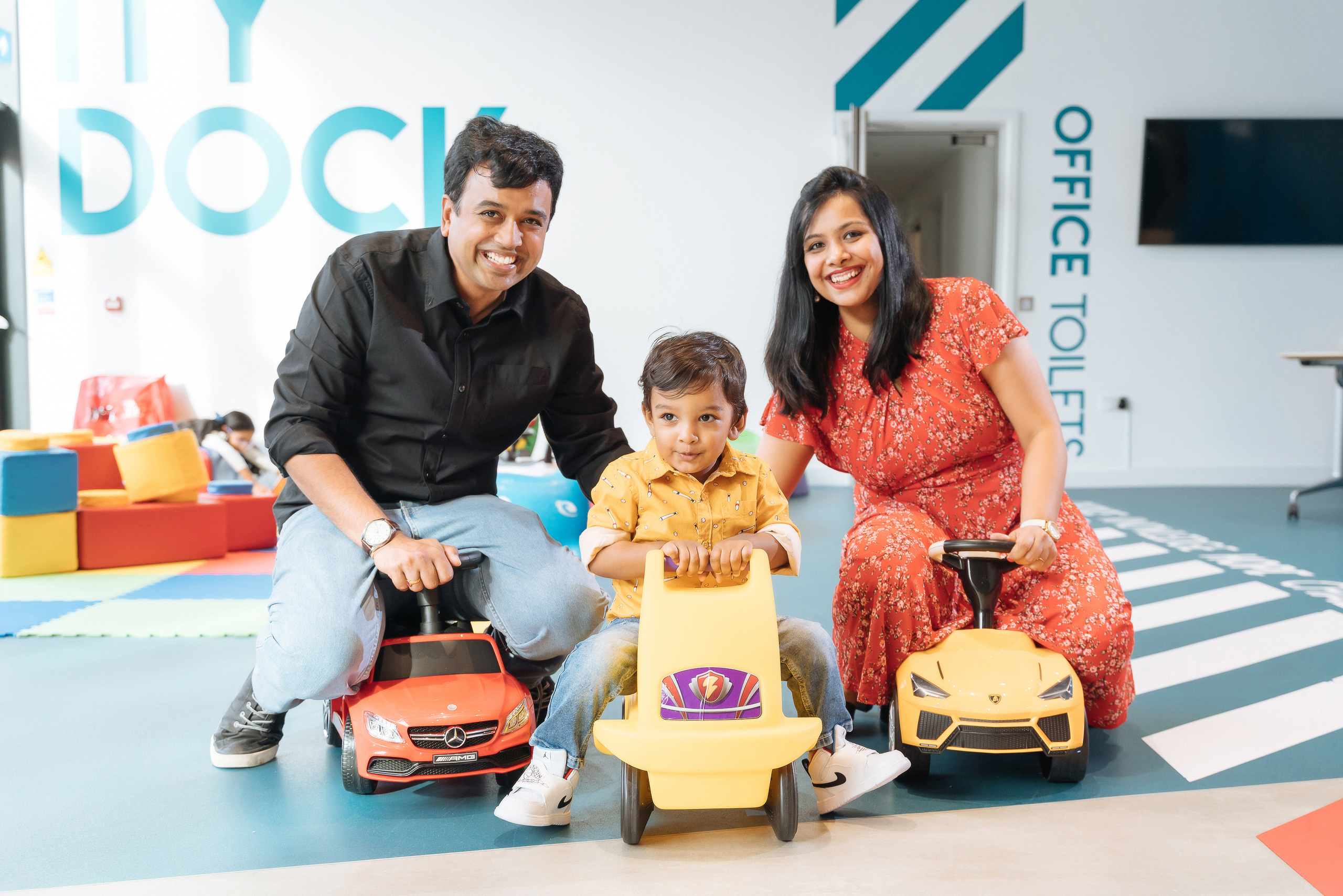 Happy birthday photoshoot. Photographer in England Ekaterina Romanova