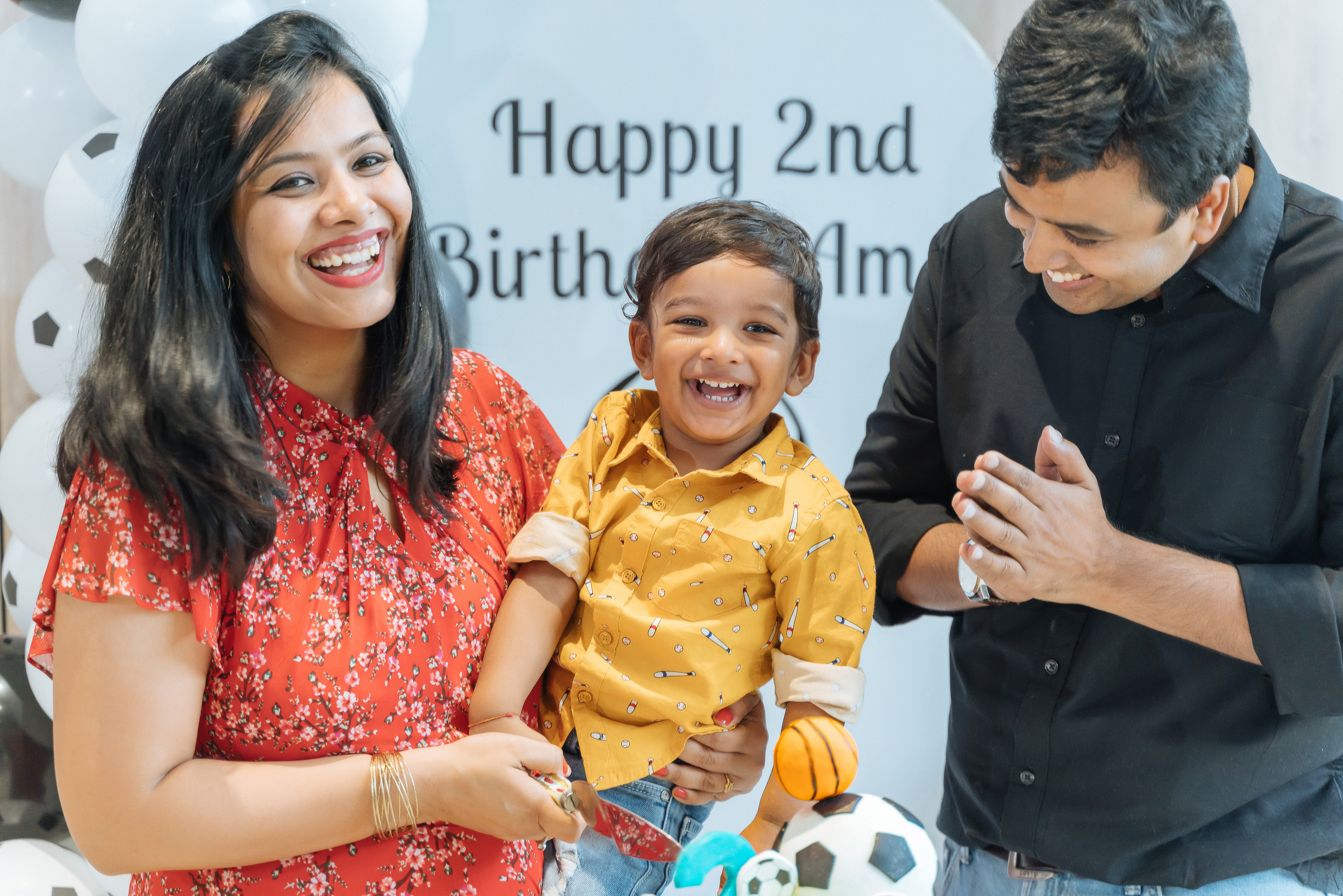 Happy birthday photoshoot. Photographer in England Ekaterina Romanova