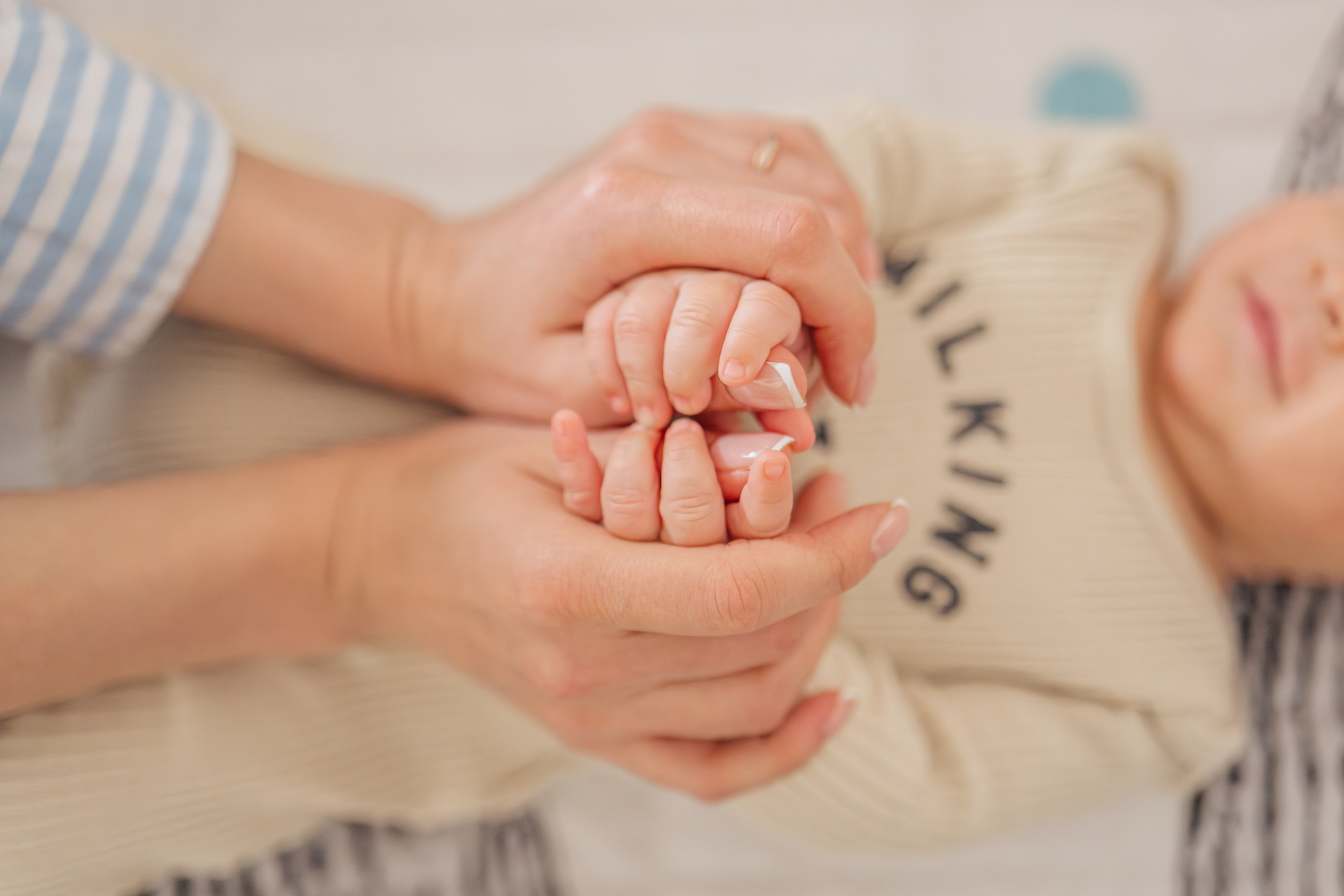 Family story. Wedding and family photographer in London