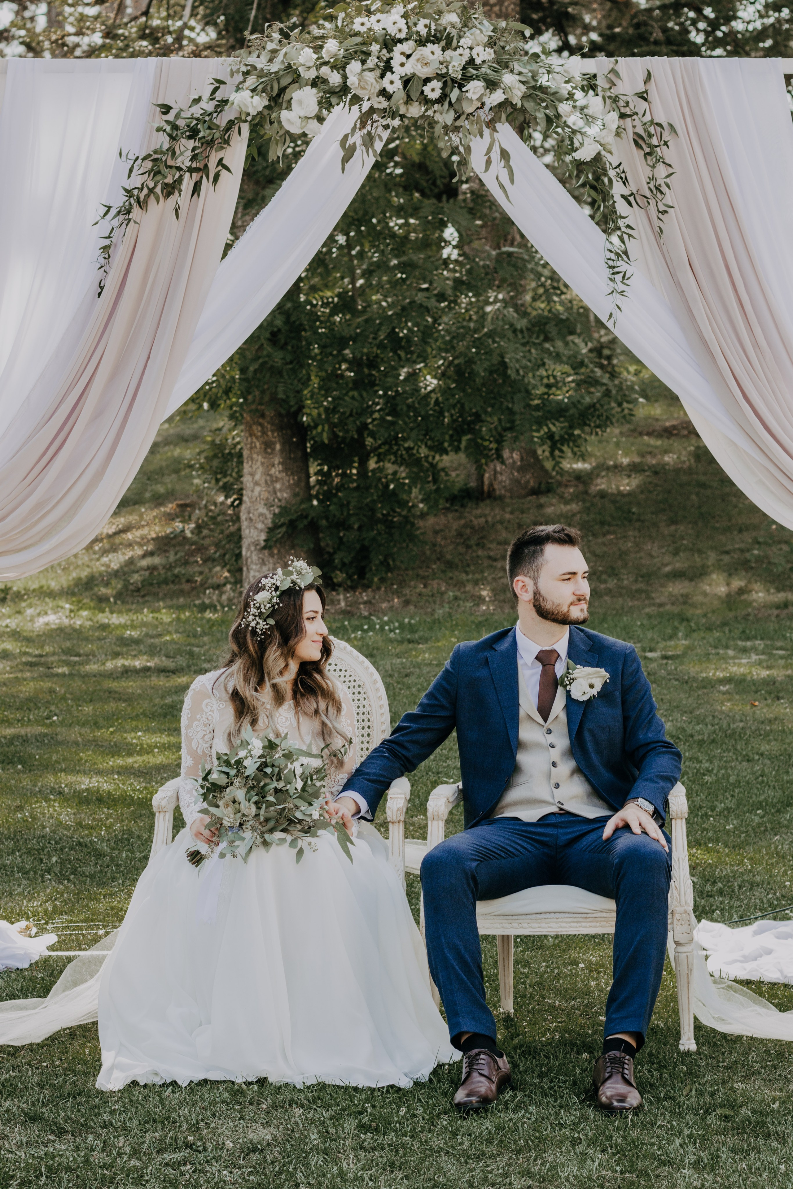 A & D. Fotograf Nunta Iasi - Hearts & Pictures