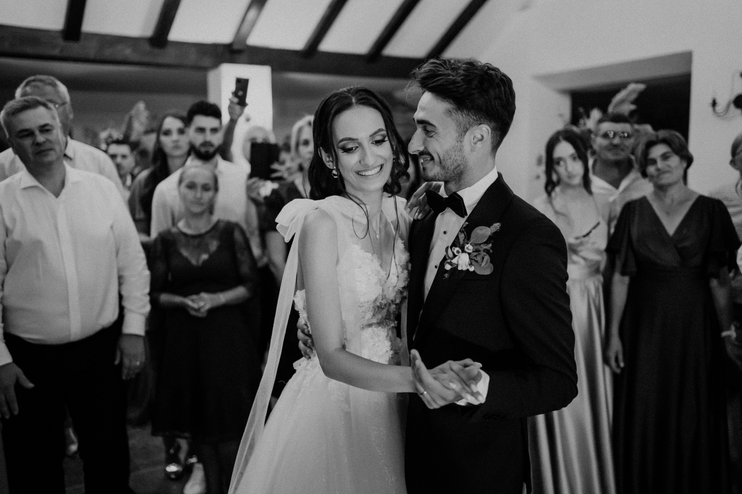 A & R. Fotograf Nunta Iasi - Hearts & Pictures