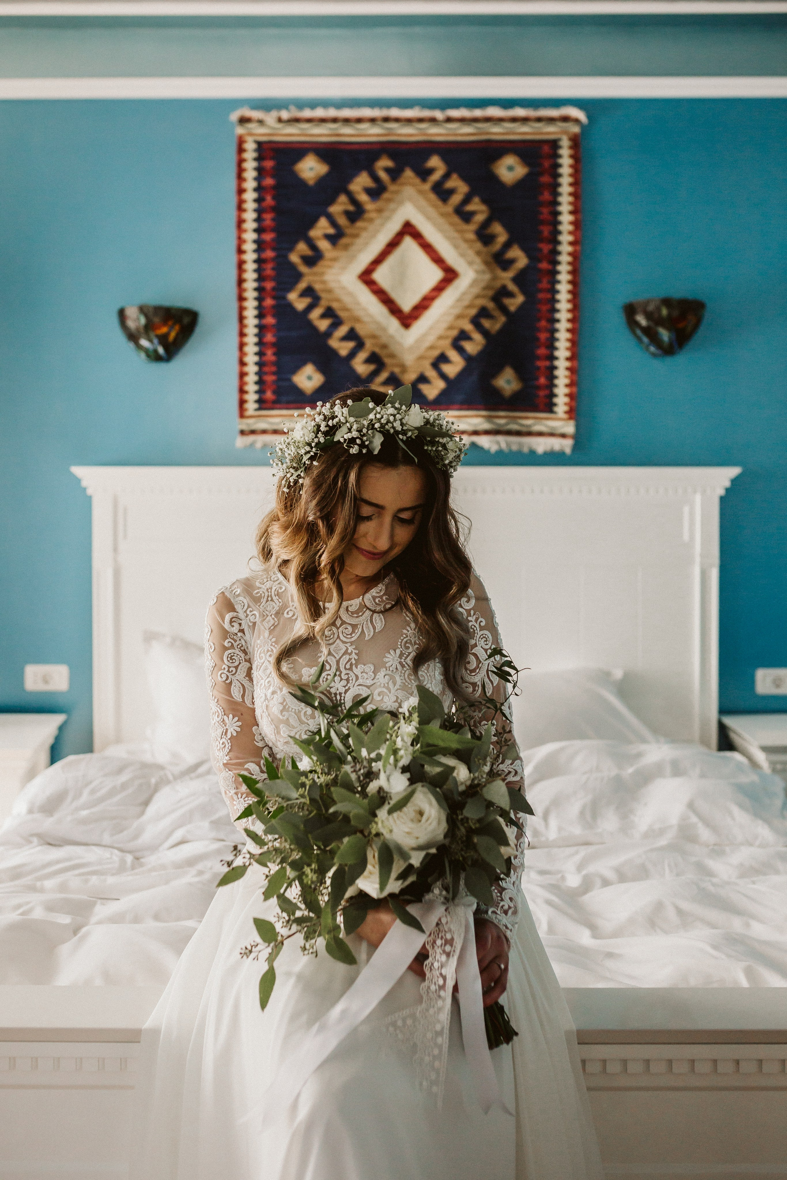 A & D. Fotograf Nunta Iasi - Hearts & Pictures