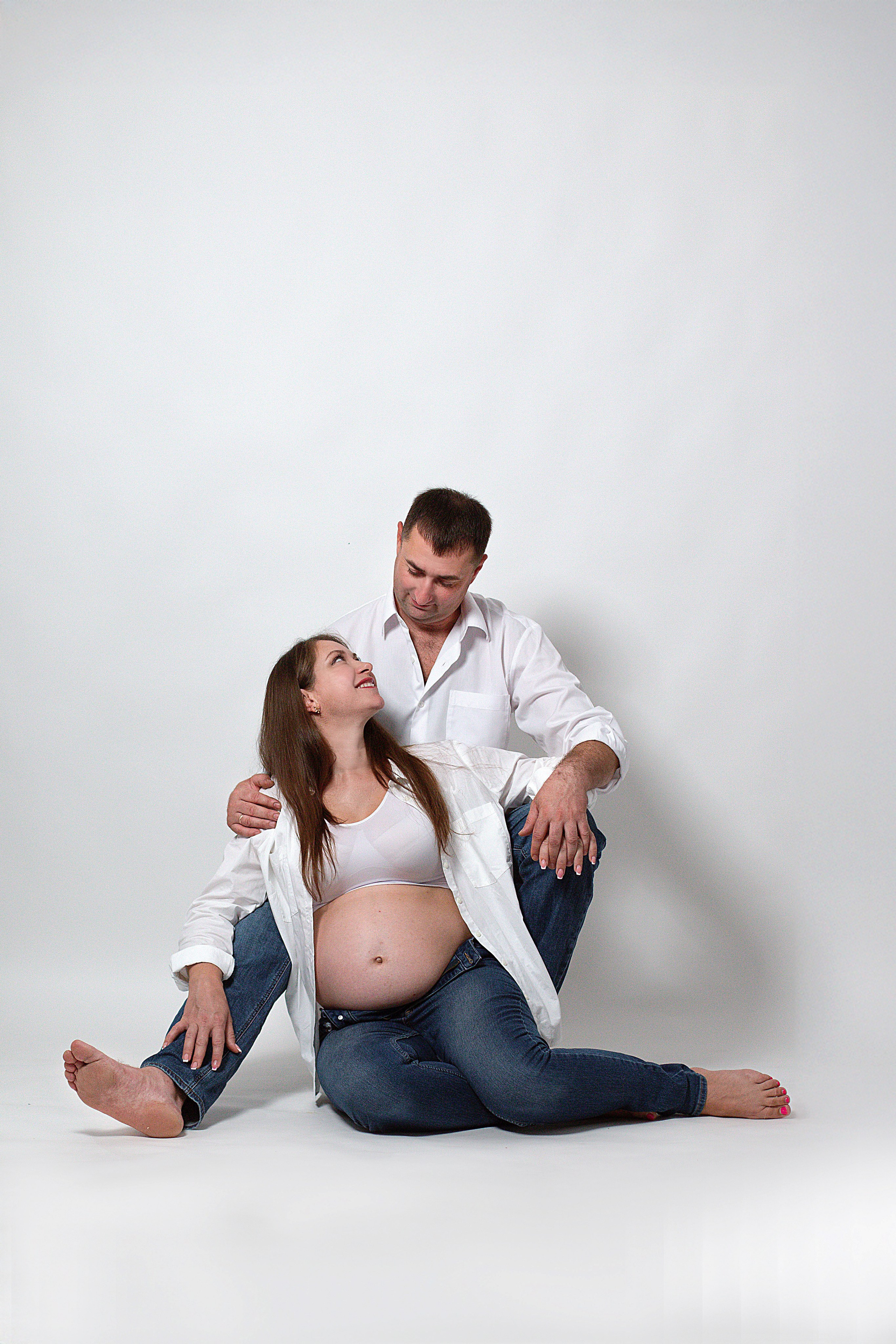 Беременность. Детский и семейный фотограф в г. Бельцы