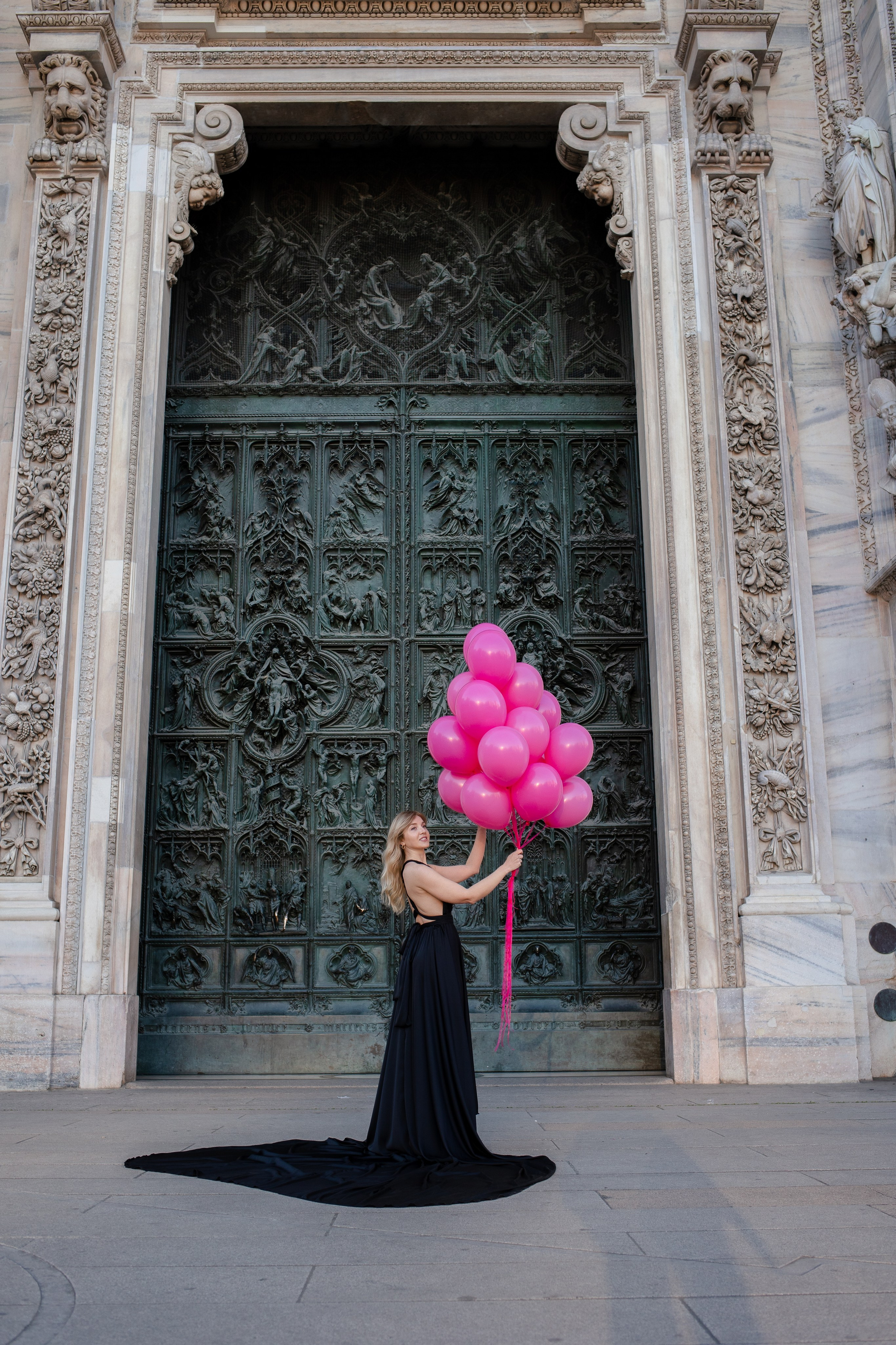 Daria. Photographer in Milan |Mila Pro Photo