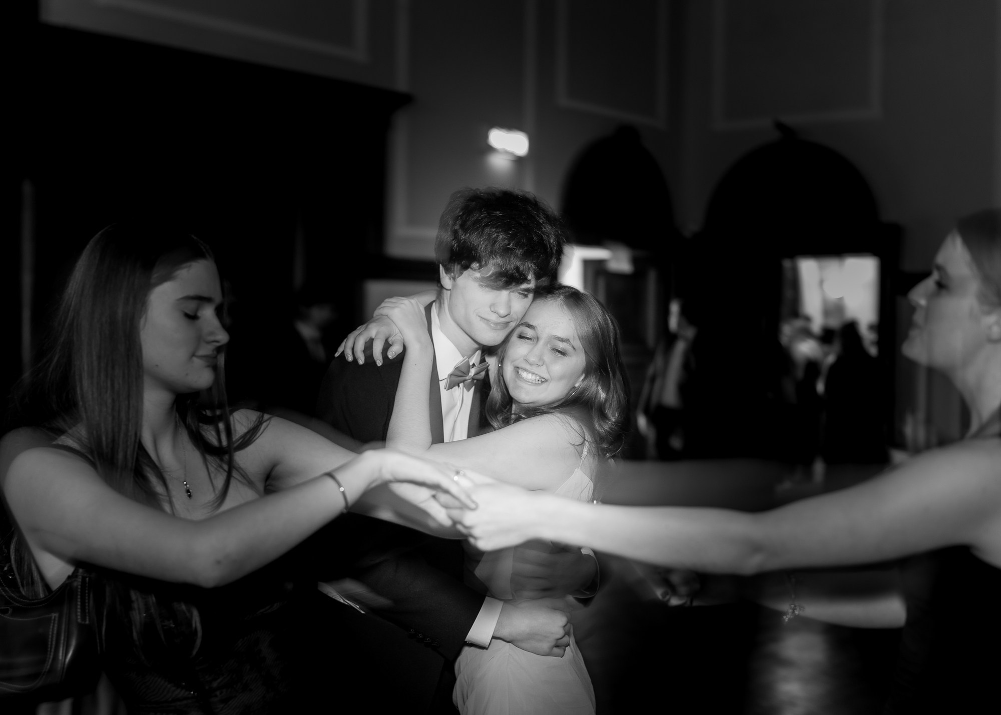 The South College Ball. Expect Miracles Photography by Kate & Andrew