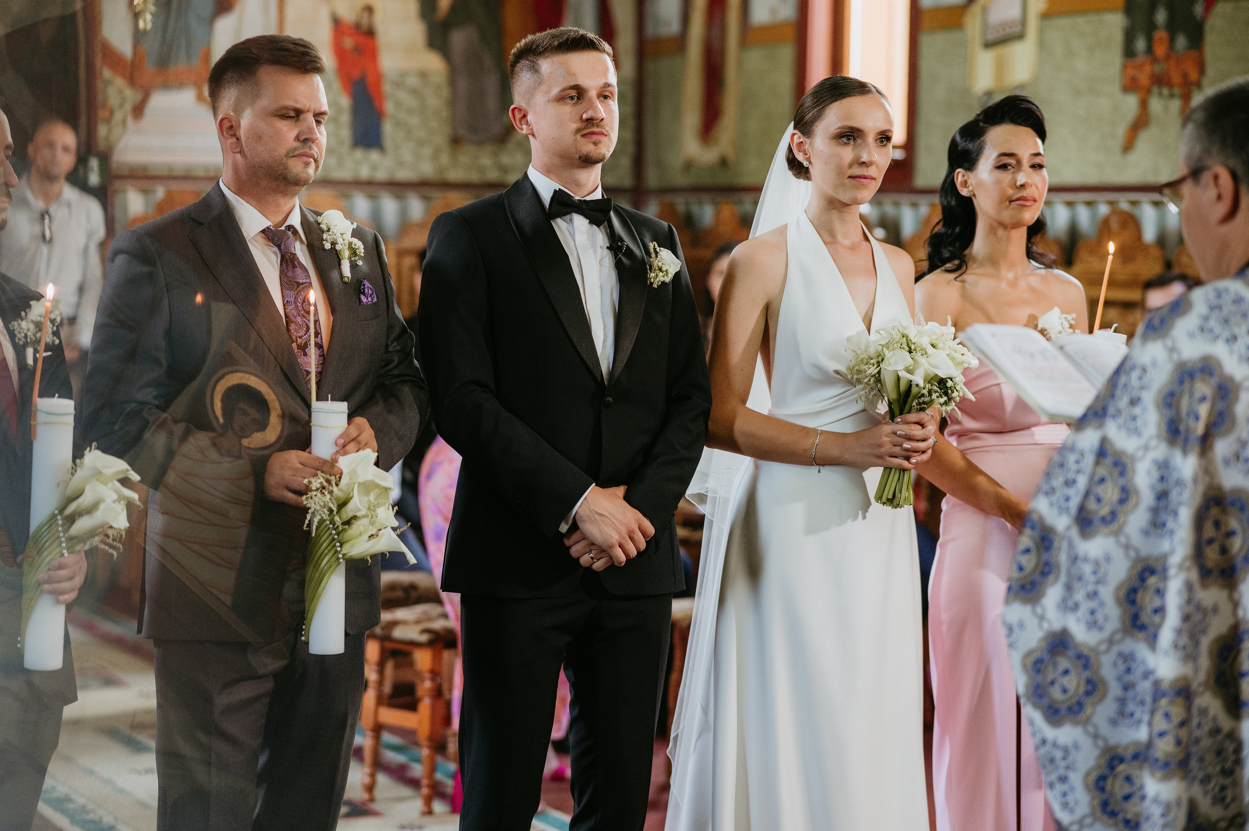 Rodica și Claudiu - O nuntă autentică și plină de emoție la Golden Forest. Valentin Melen - fotograf de nunta 🤍