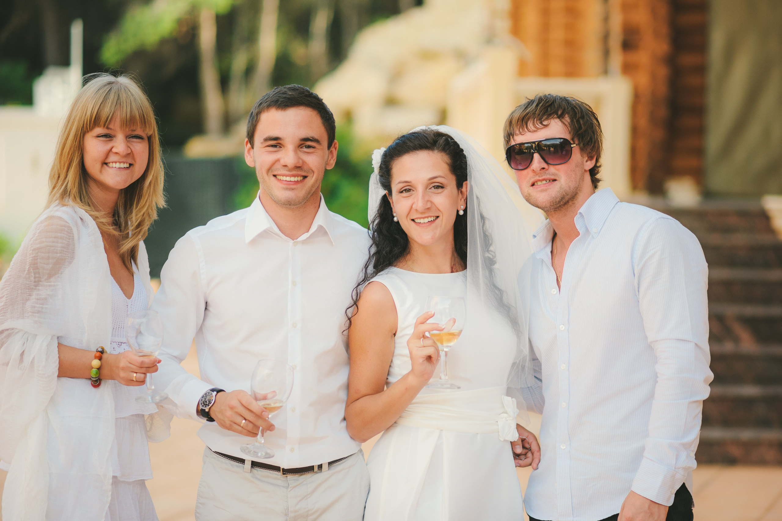 Boda ortodoxa en Altea con fotógrafo profesional. Fotógrafo profesional Bilbao