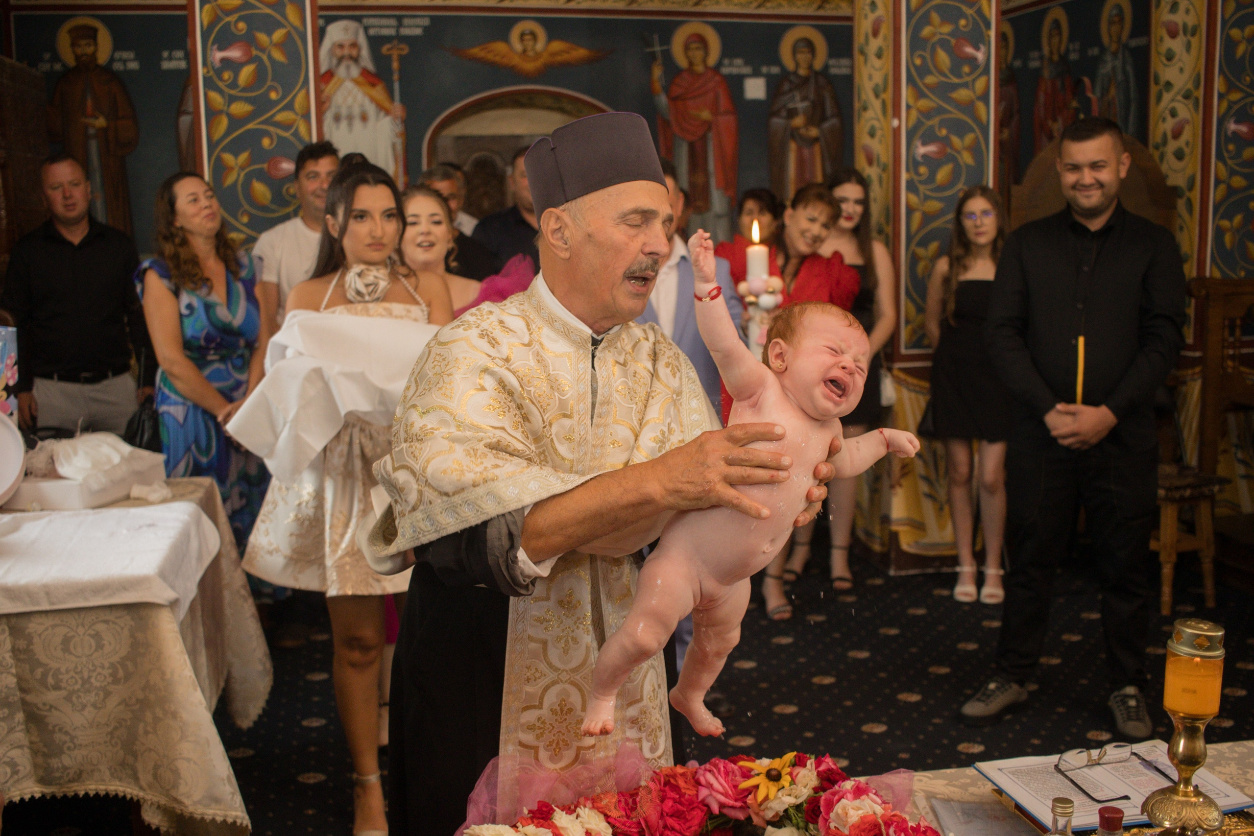 Eva Ioana. Fotograf si videograf — evenimente si studio