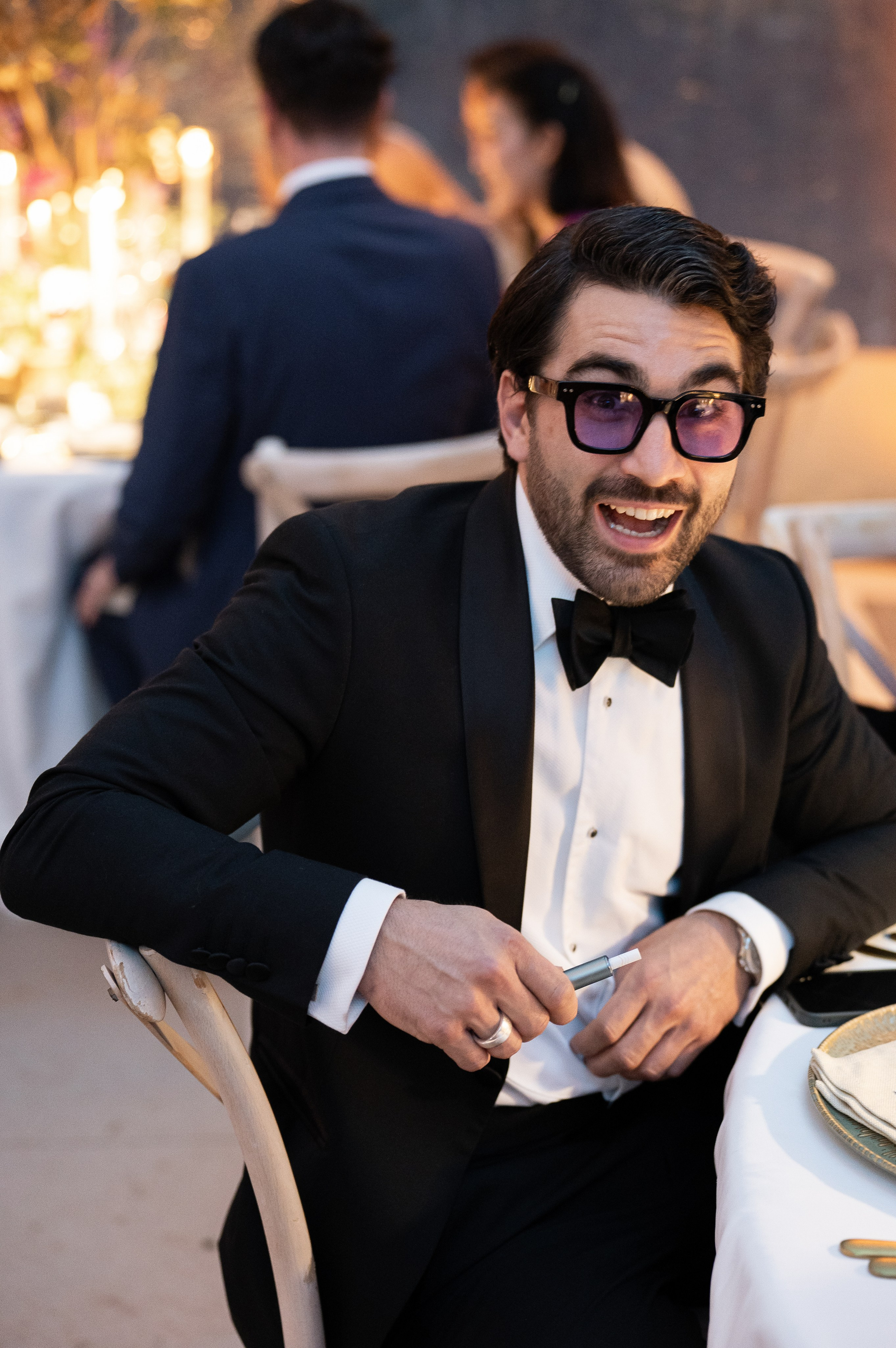 Nico & Mira. Wedding photographer in Spain