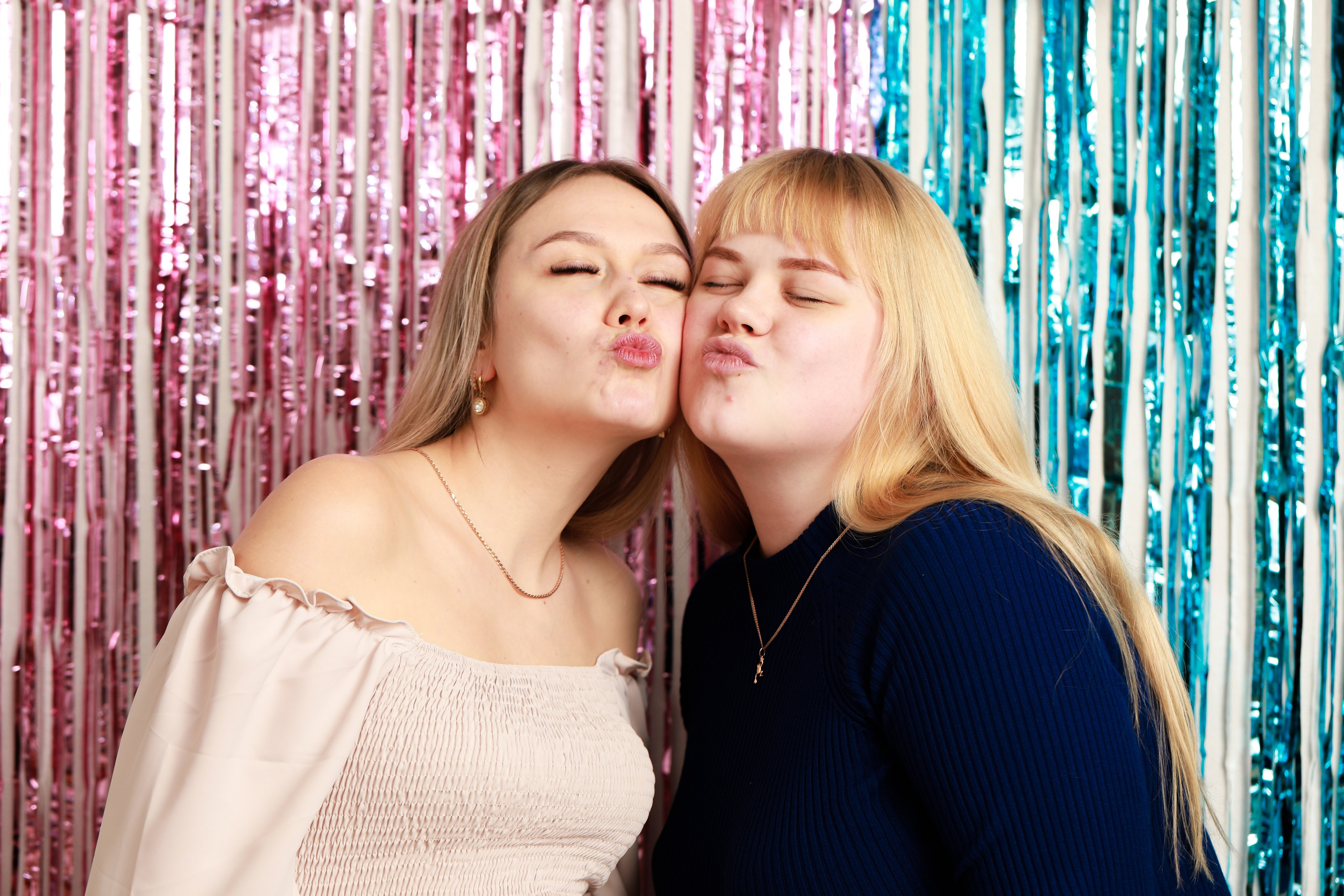 Boy or Girl?!. Ekaterina Mansur, muotokuvafotografi Suomessa (Helsingissä ja Uudellam