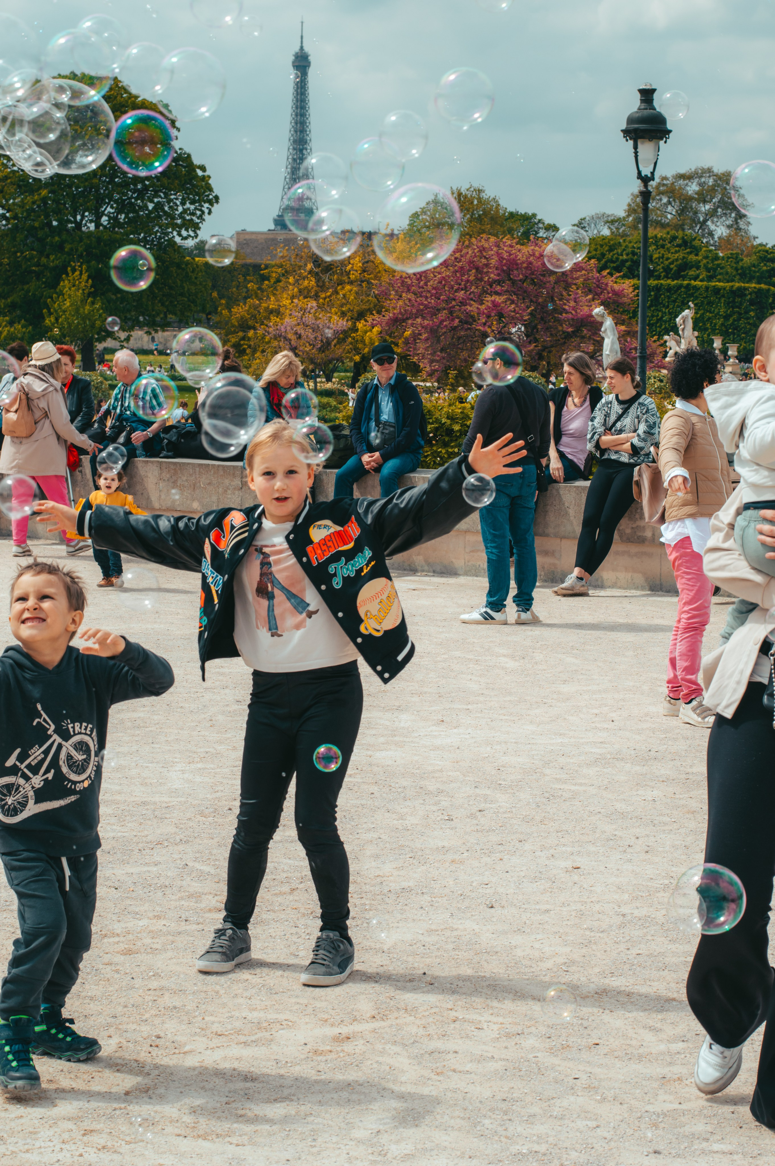 Франция. Анастасия Благова — Твой фотограф в Малаге 🇪🇸