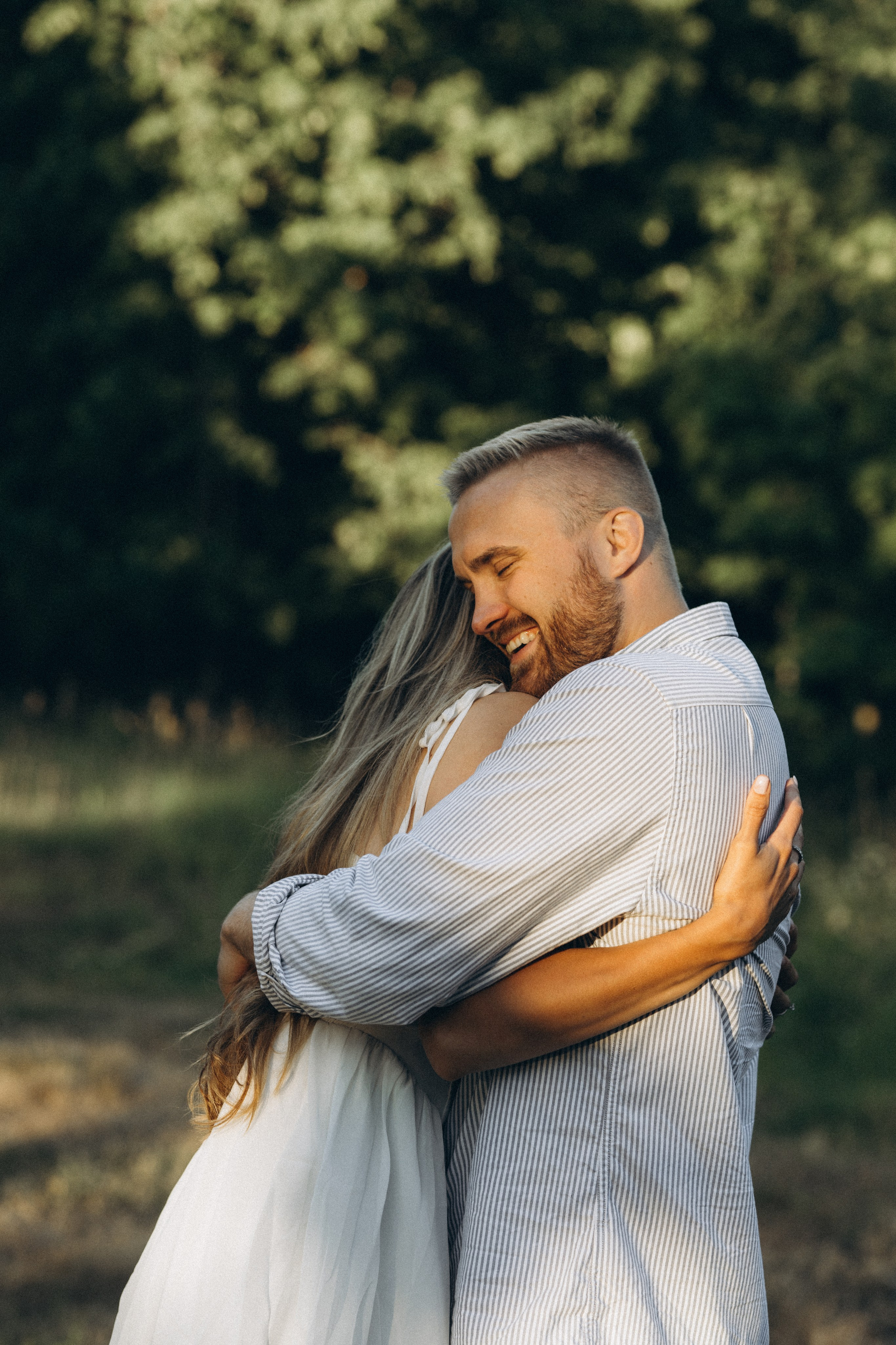 M&J. Wedding and portrait photographer in Helsinki Vickan O