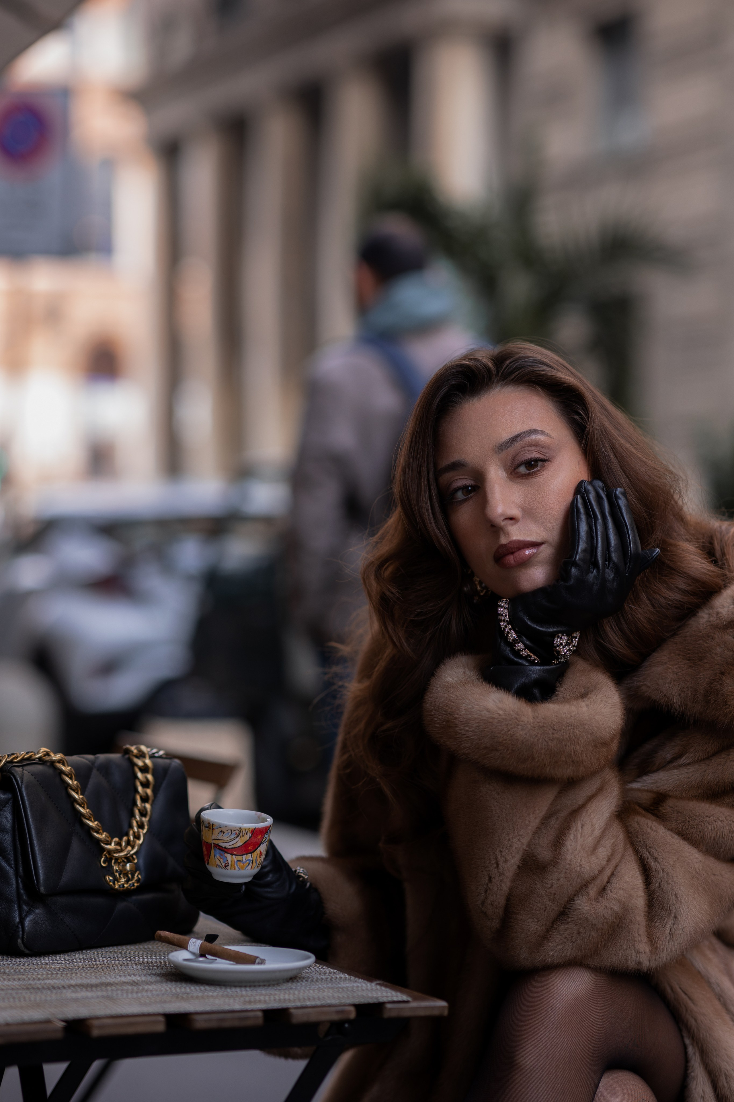 Giulia. Photographer in Milan |Mila Pro Photo