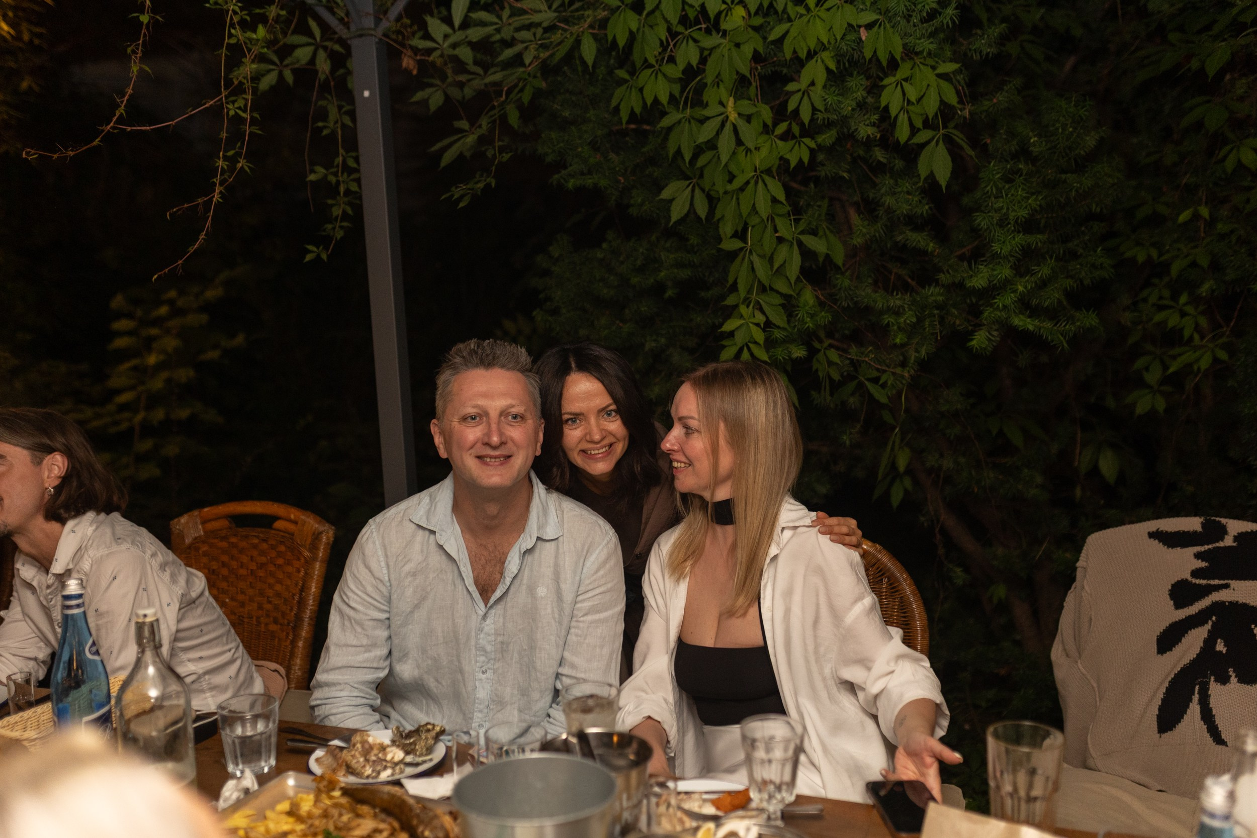 Наталья 04.08.2025. Семейный и детский фотограф в Варшаве Мила Бобровская