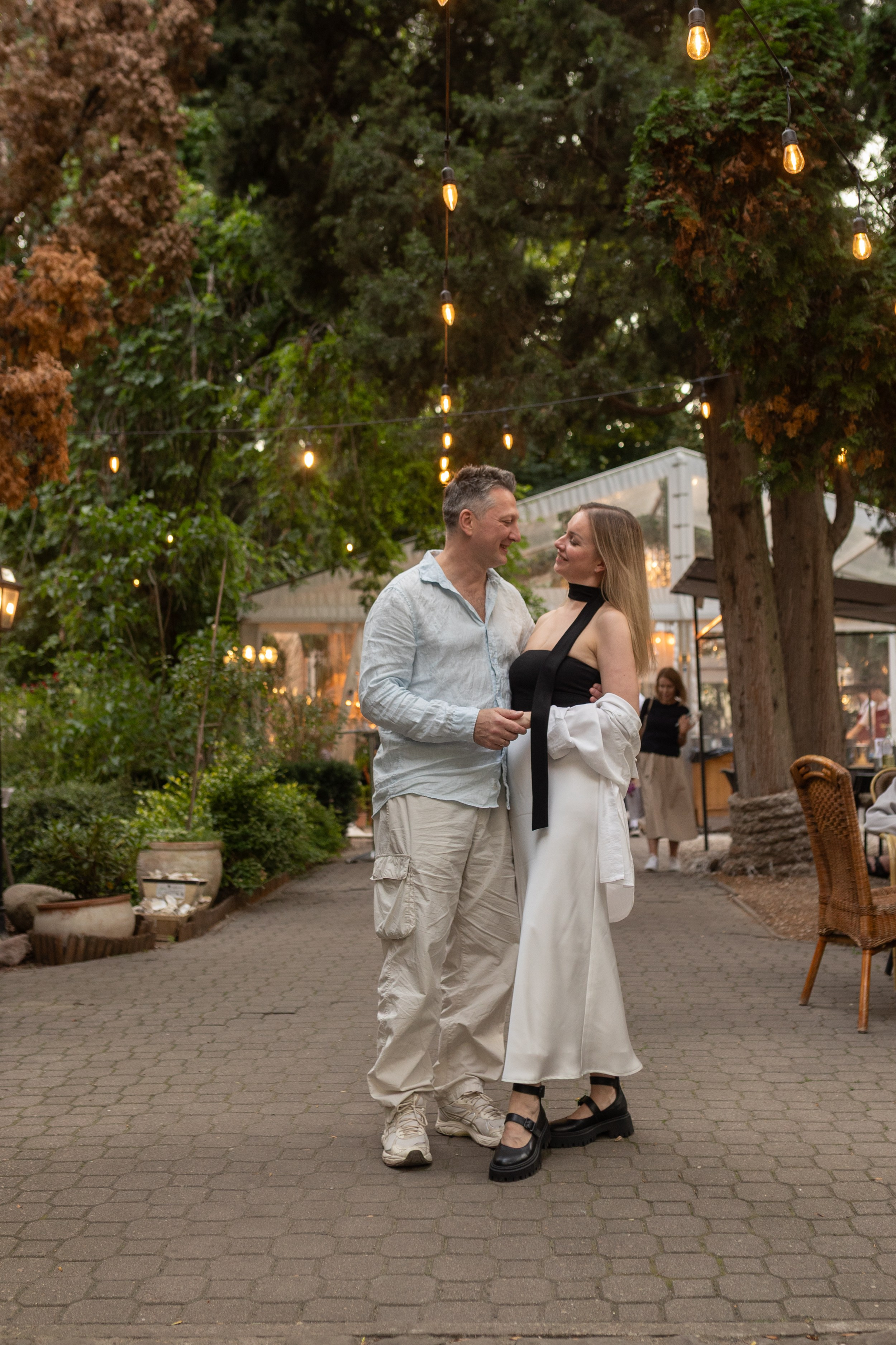 Наталья 04.08.2025. Семейный и детский фотограф в Варшаве Мила Бобровская