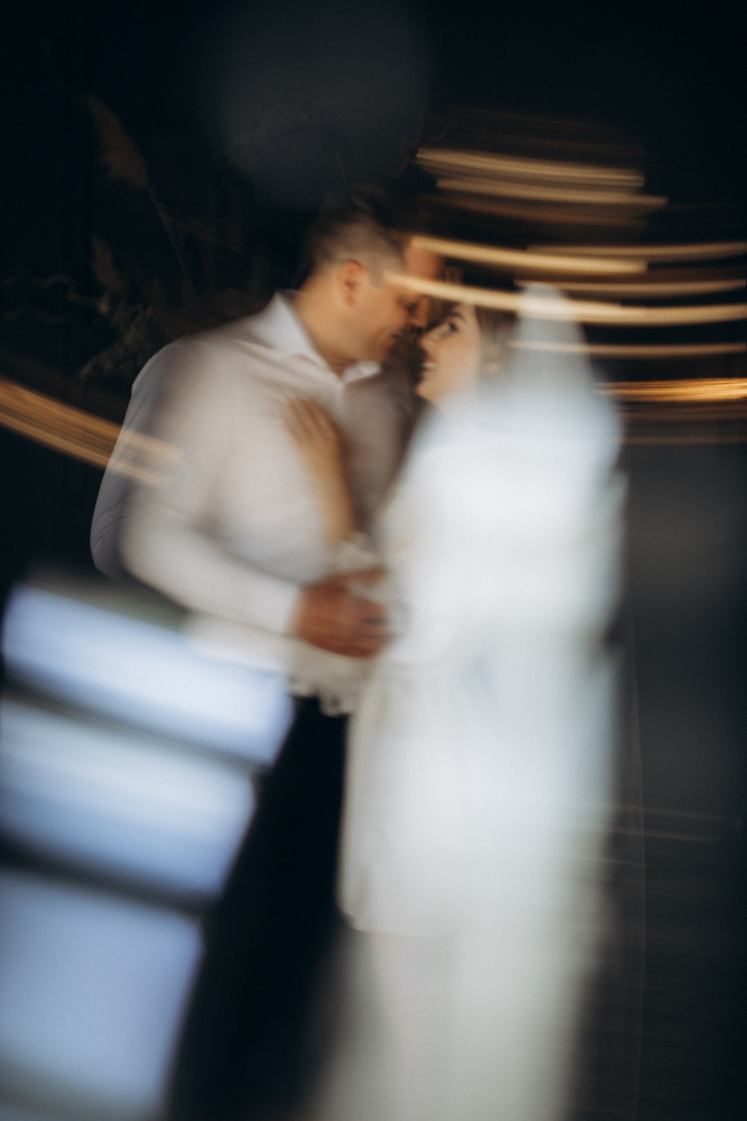 Nikolly & Constantin. Home