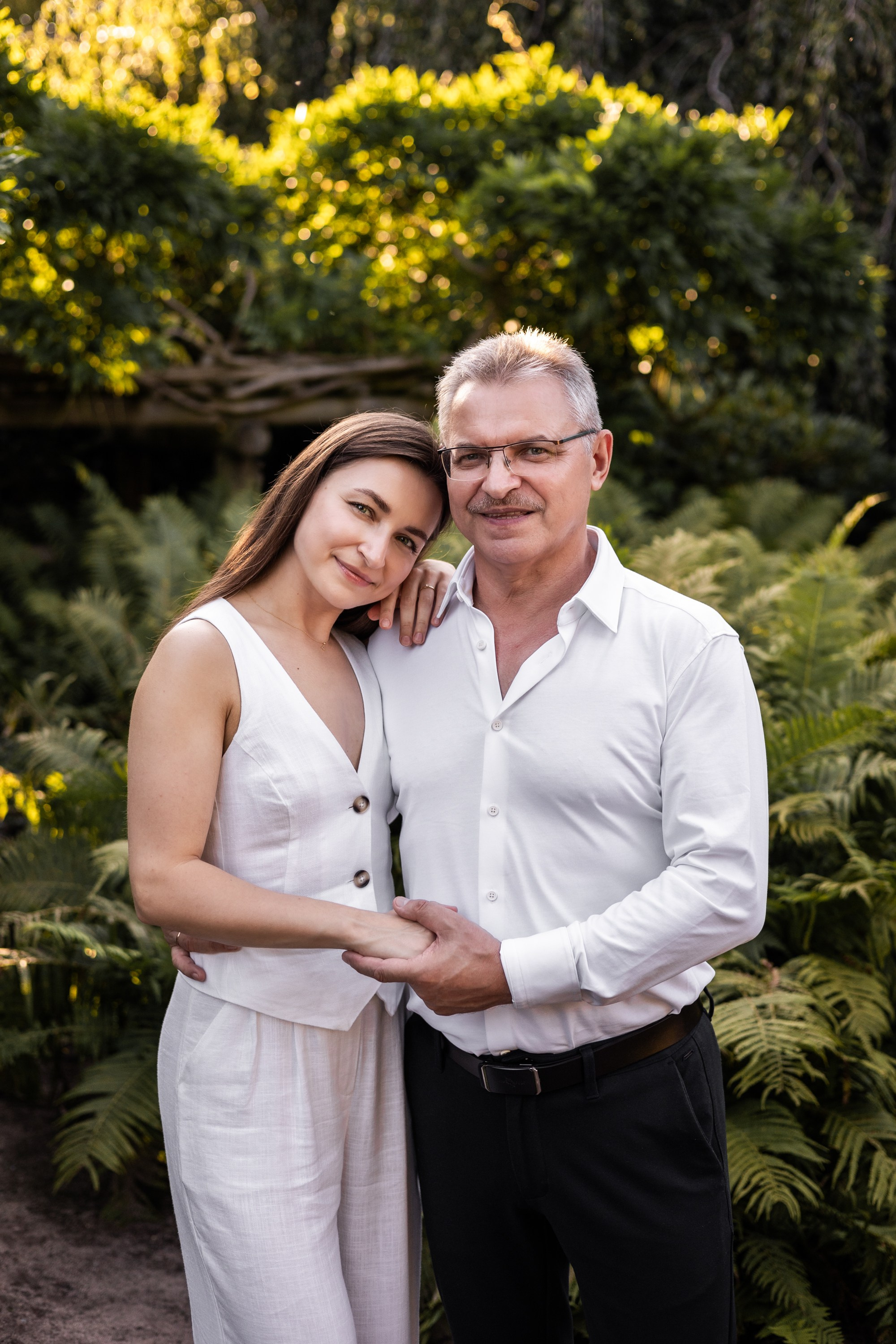 Generationen. Hochzeitsfotograf Bremen Liliana Crijavetchi