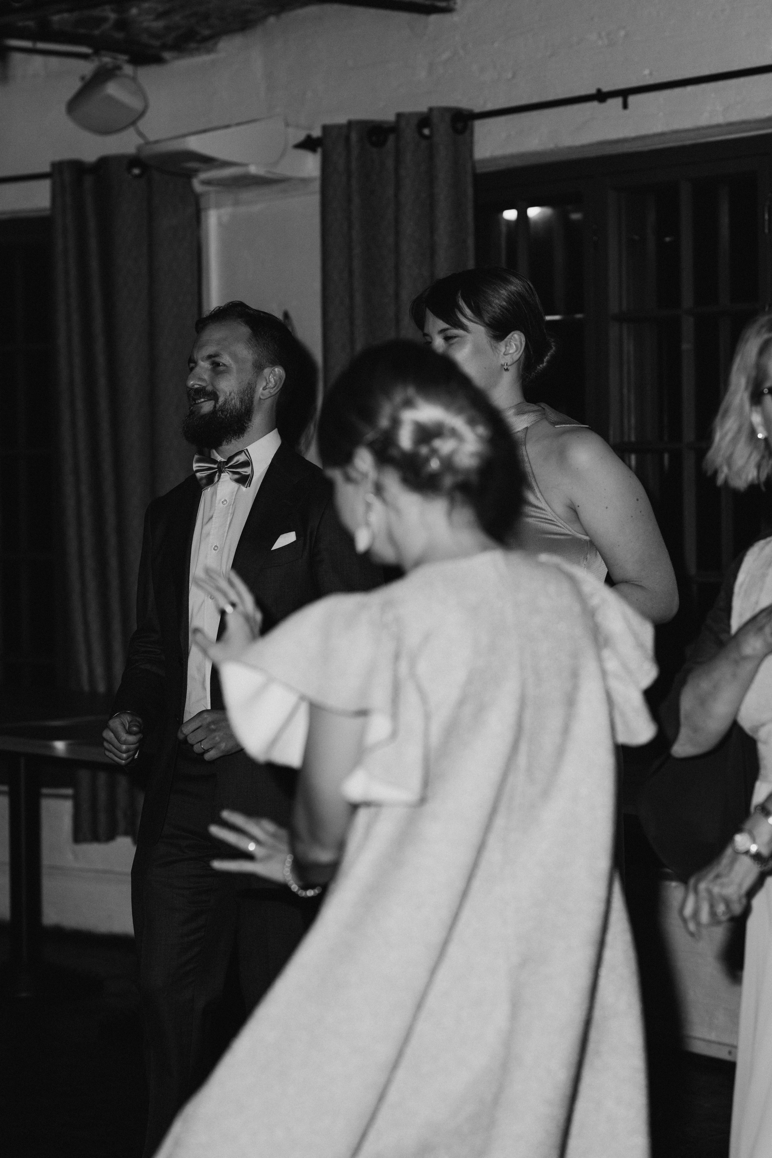 C&A. Wedding and portrait photographer in Helsinki Vickan O