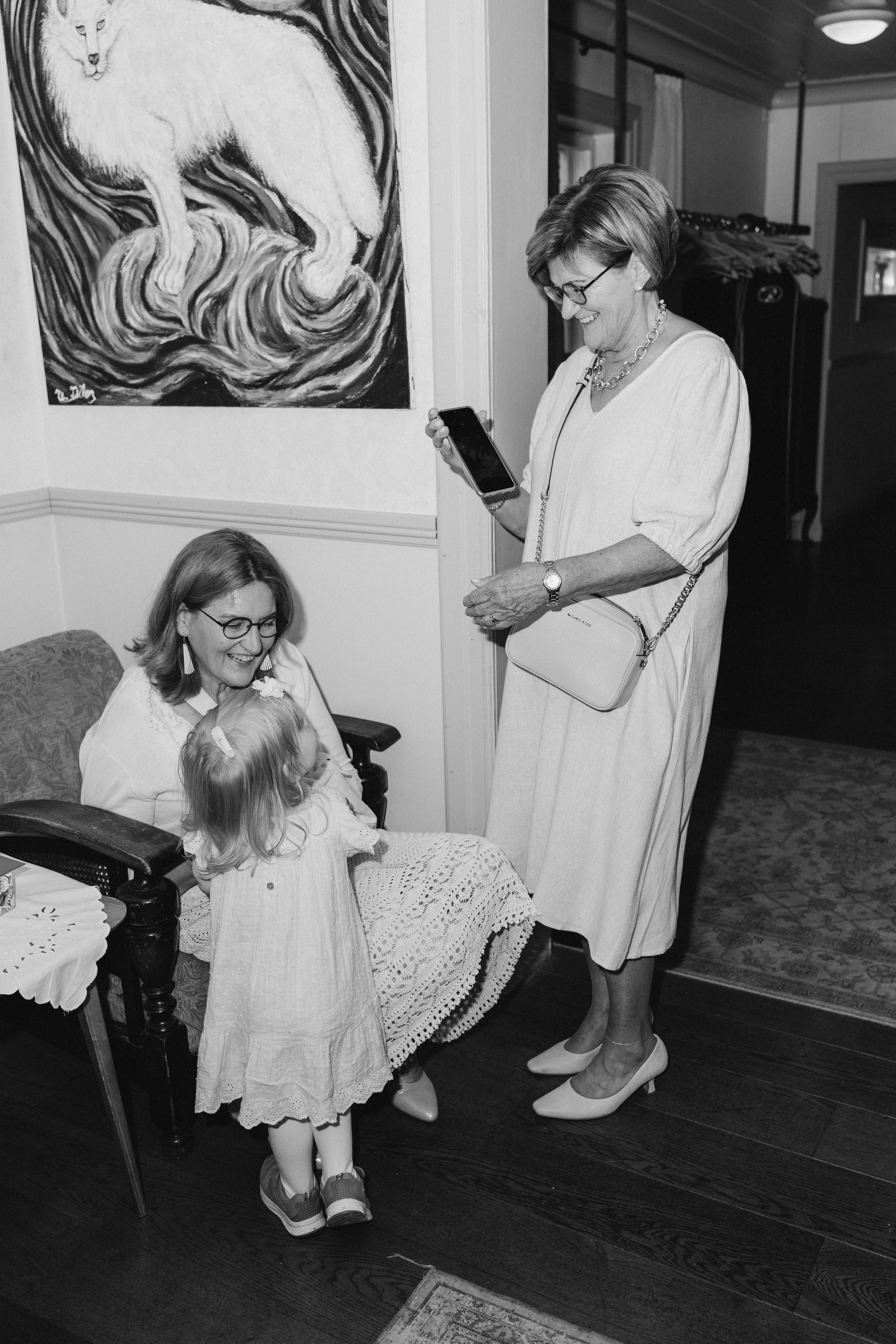 A&O. Wedding and portrait photographer in Helsinki Vickan O