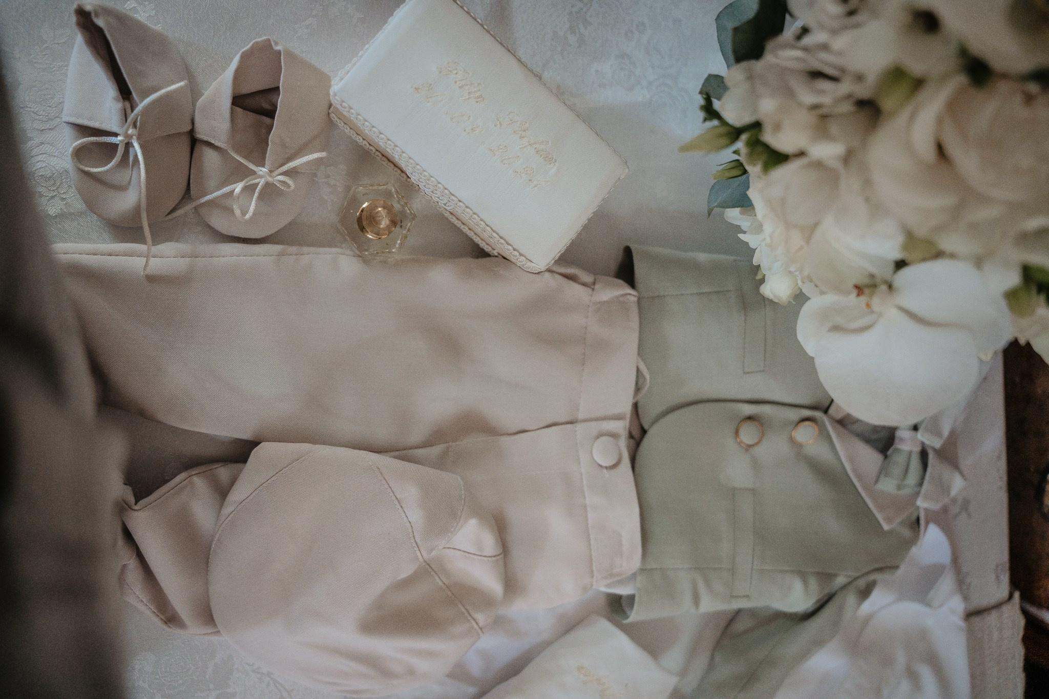 Botez. Family and kids photographer