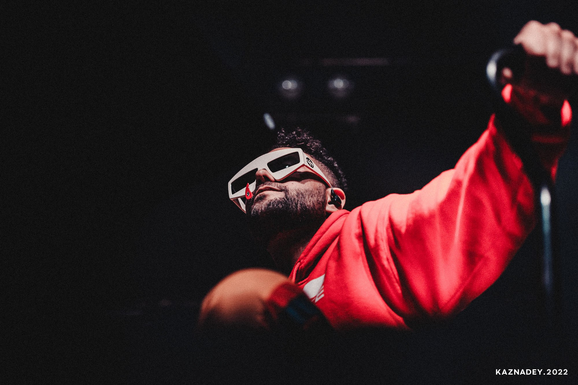 Джазовые фотографии