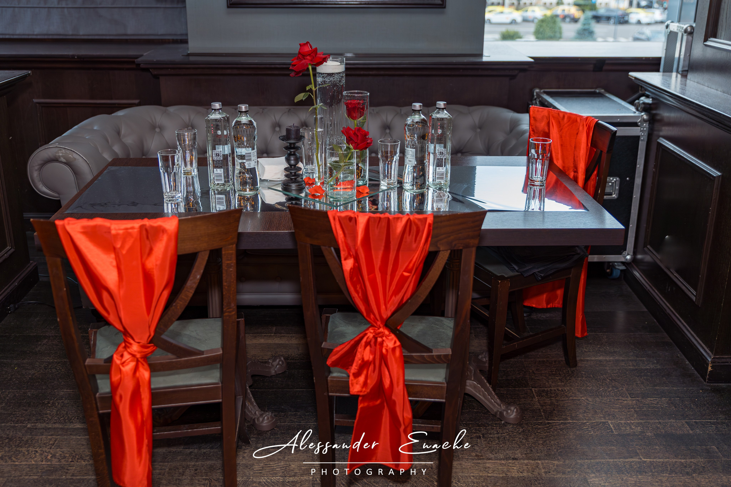 Alessio. Fotograf prin #Piatraneamt-Alessander Enache