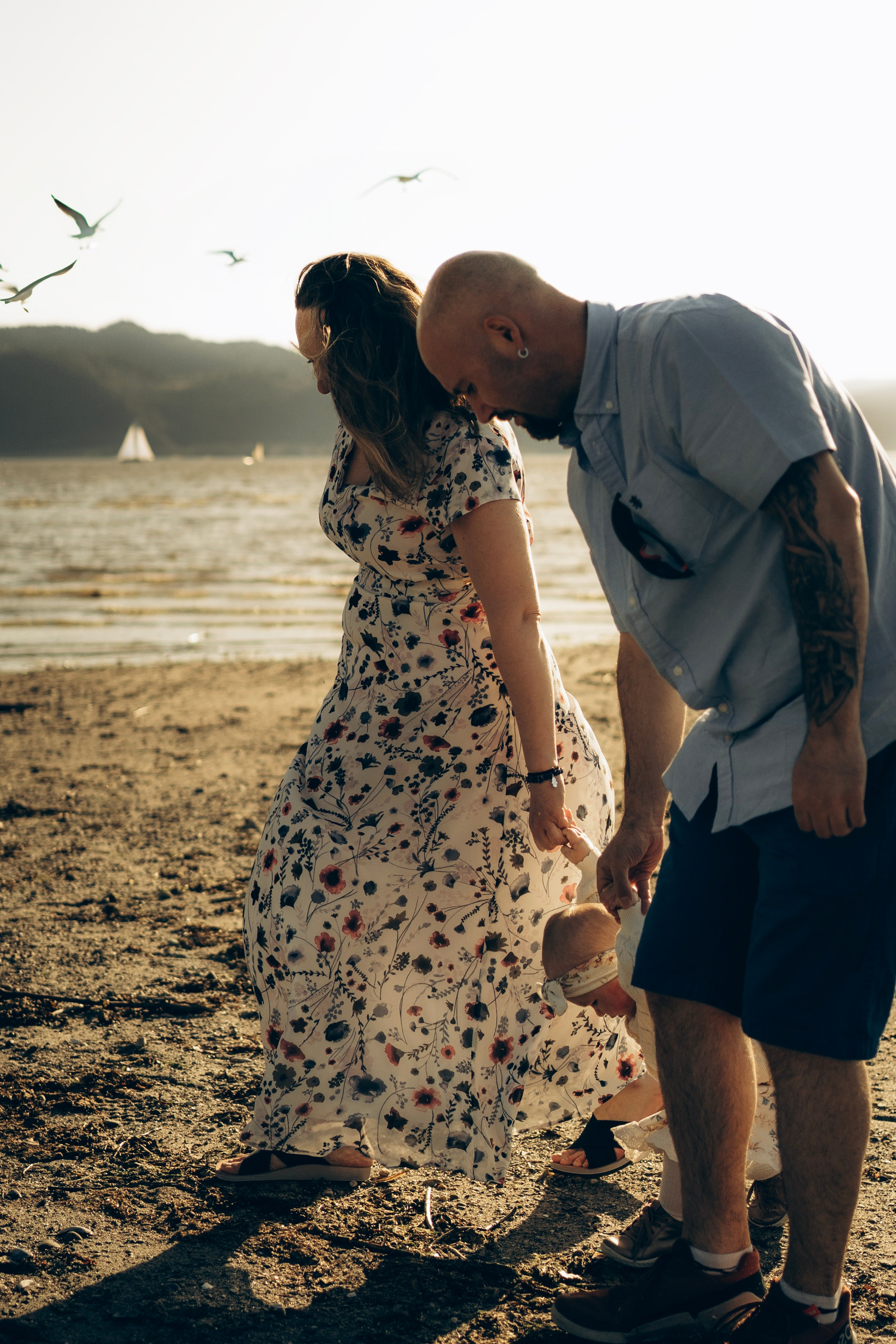 FAMILY IVERSEN. Photographer and videographer in Norway and Slovakia Andrea Zemko