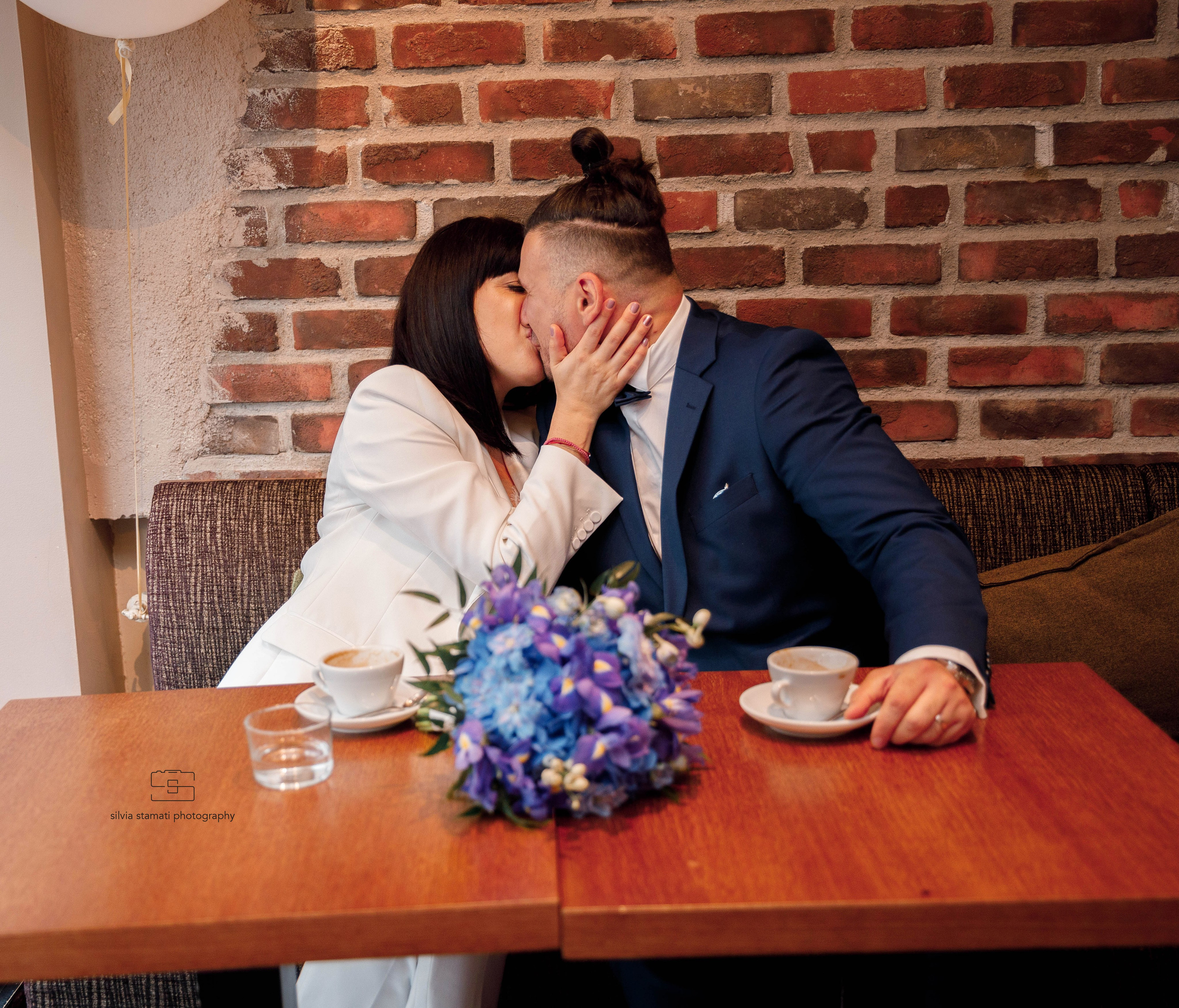 WEDDING. Silvia Stamati Photography Helsinki