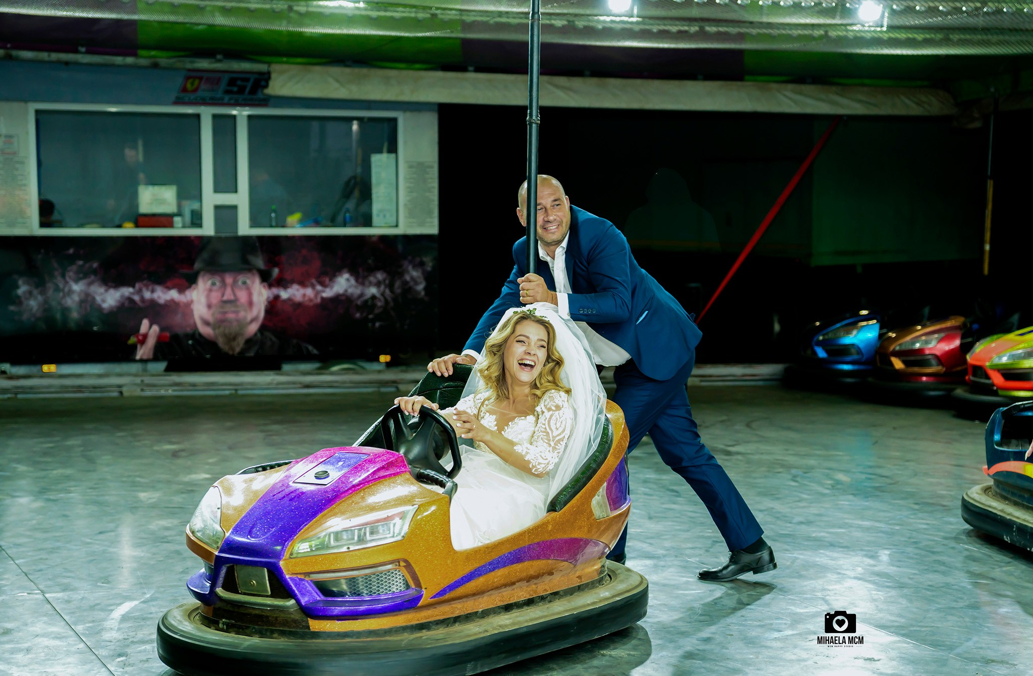 Fotograf nunta Calarasi. Fotograf nunta Constanta. MCM Happy Studio – Fotograf & Videograf Evenimente | Nuntă & Botez