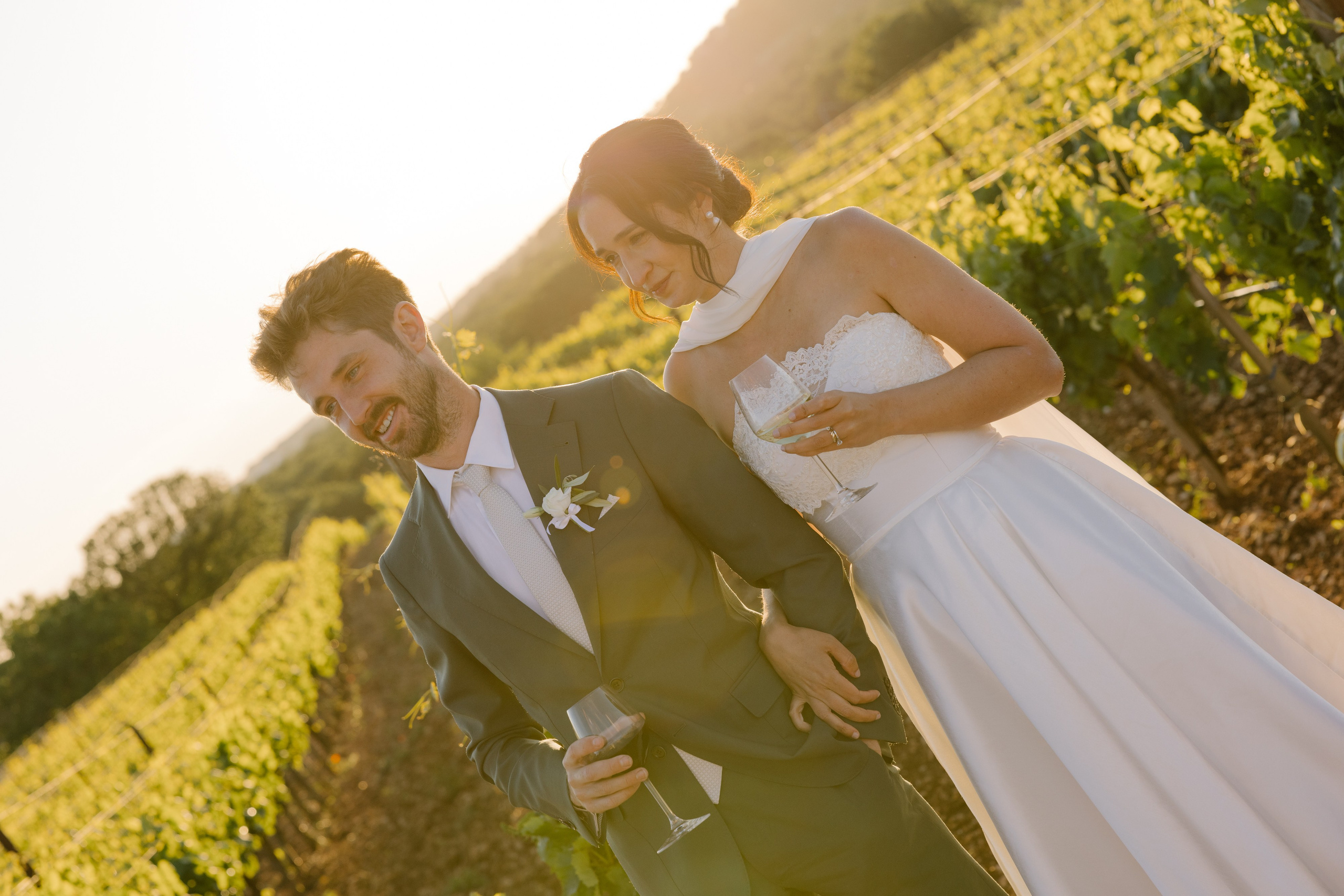 2. Весільний фотограф Вікторія Саврук