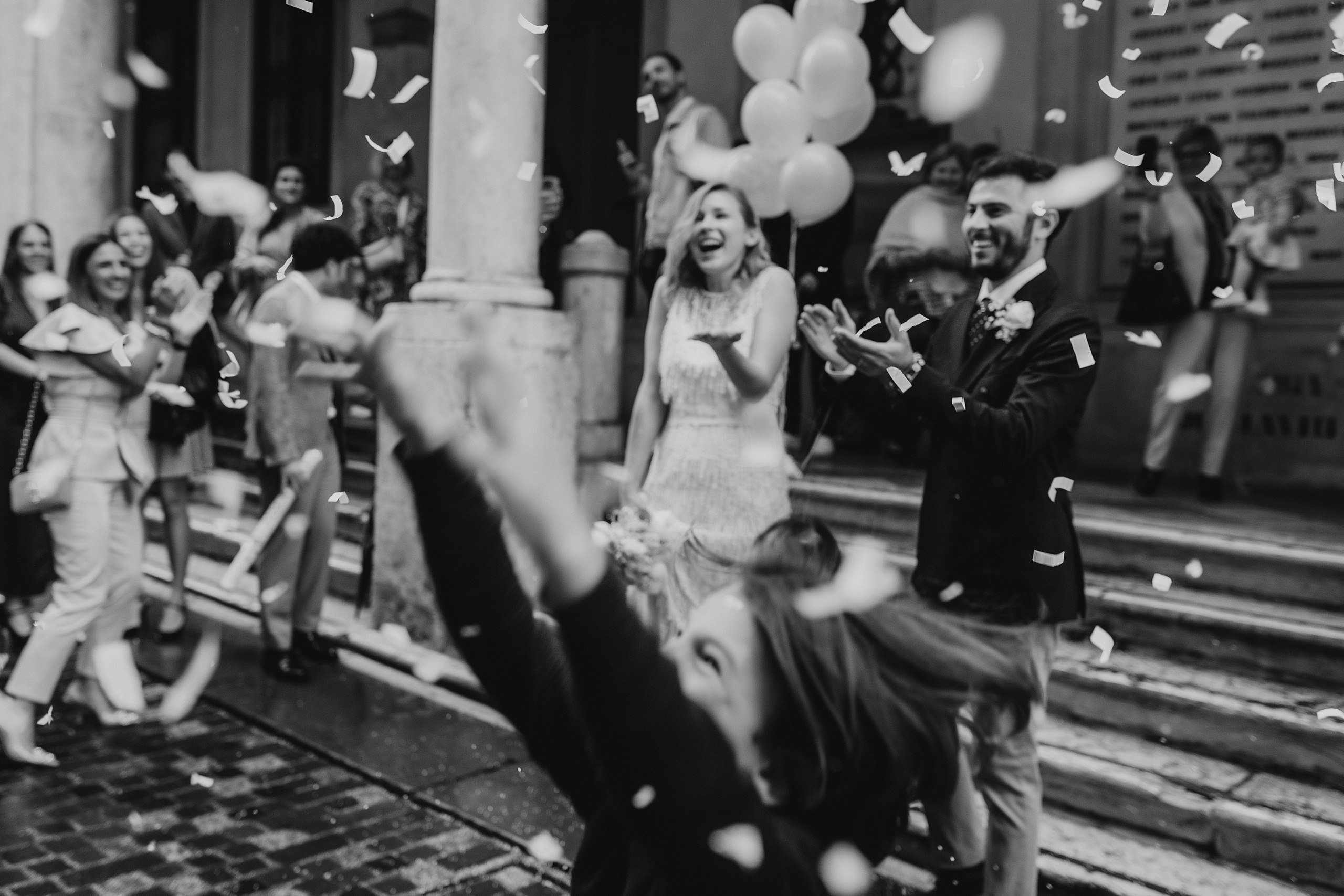 Olga & Cristian: Bassano del Grappa. Main