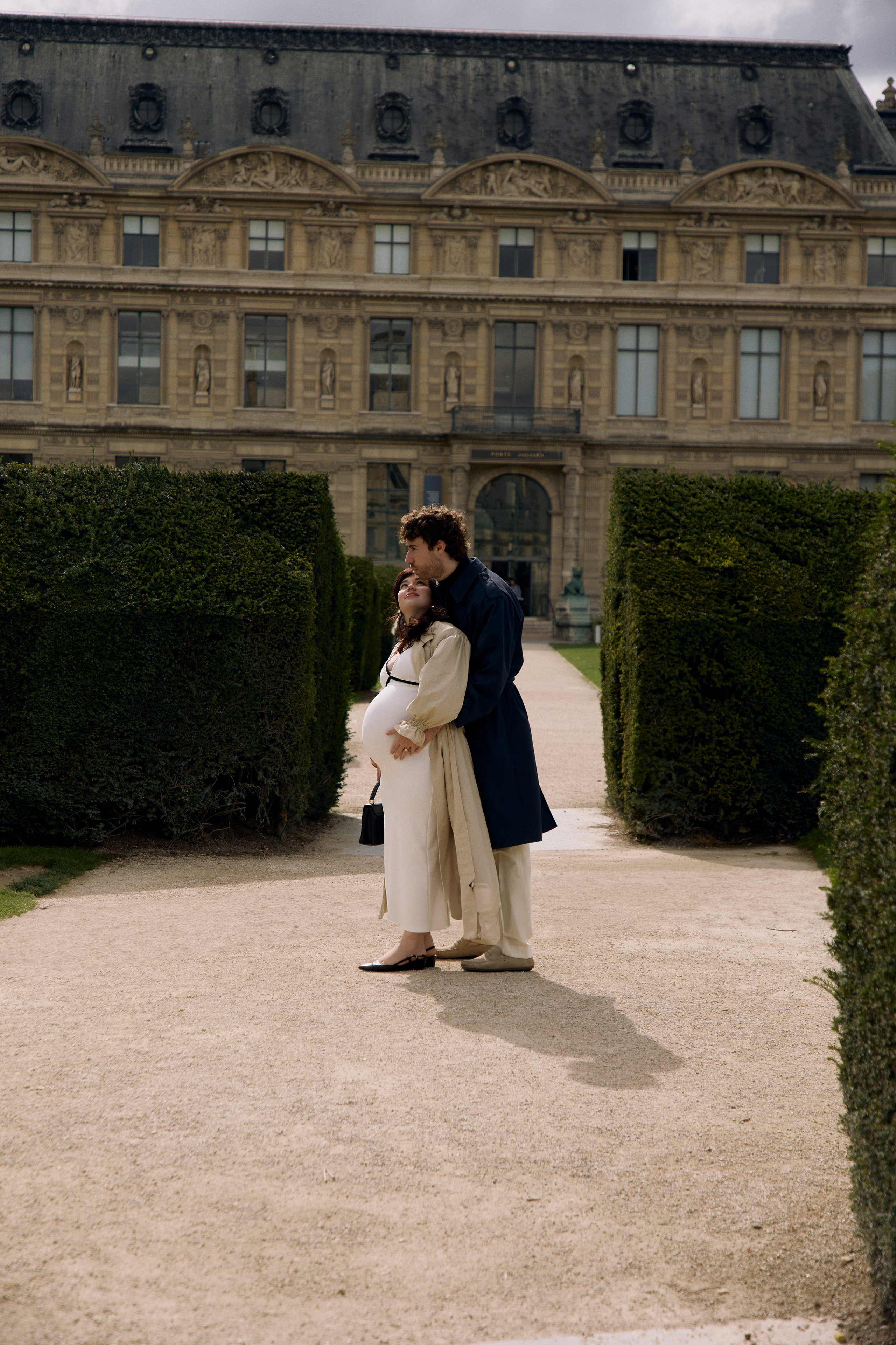 Lili & Jules. Photographer in Paris