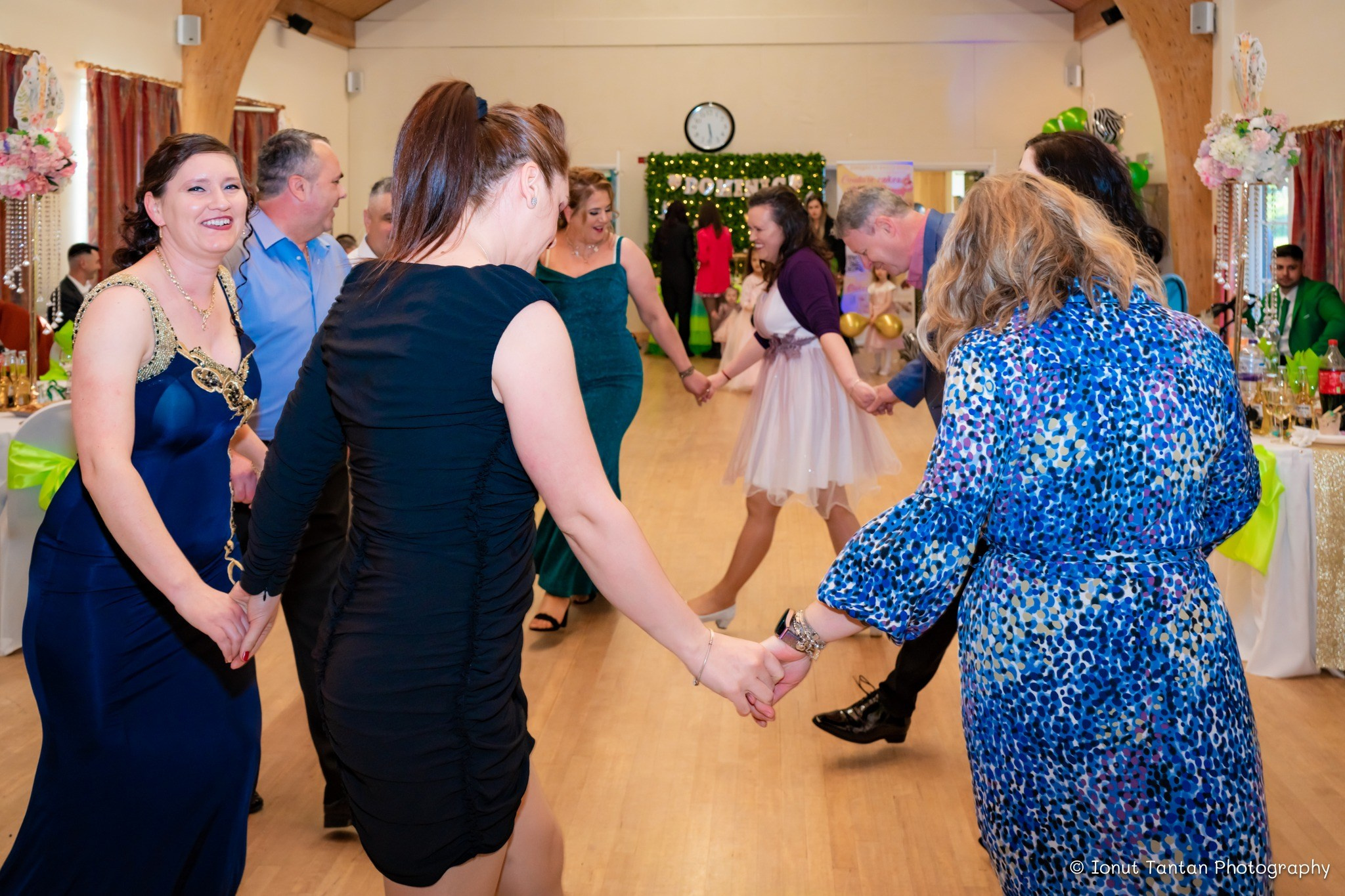 Fotografii de Botez – Ionut Tantan Foto & Film. TANTAN IONUT FOTO & FILM