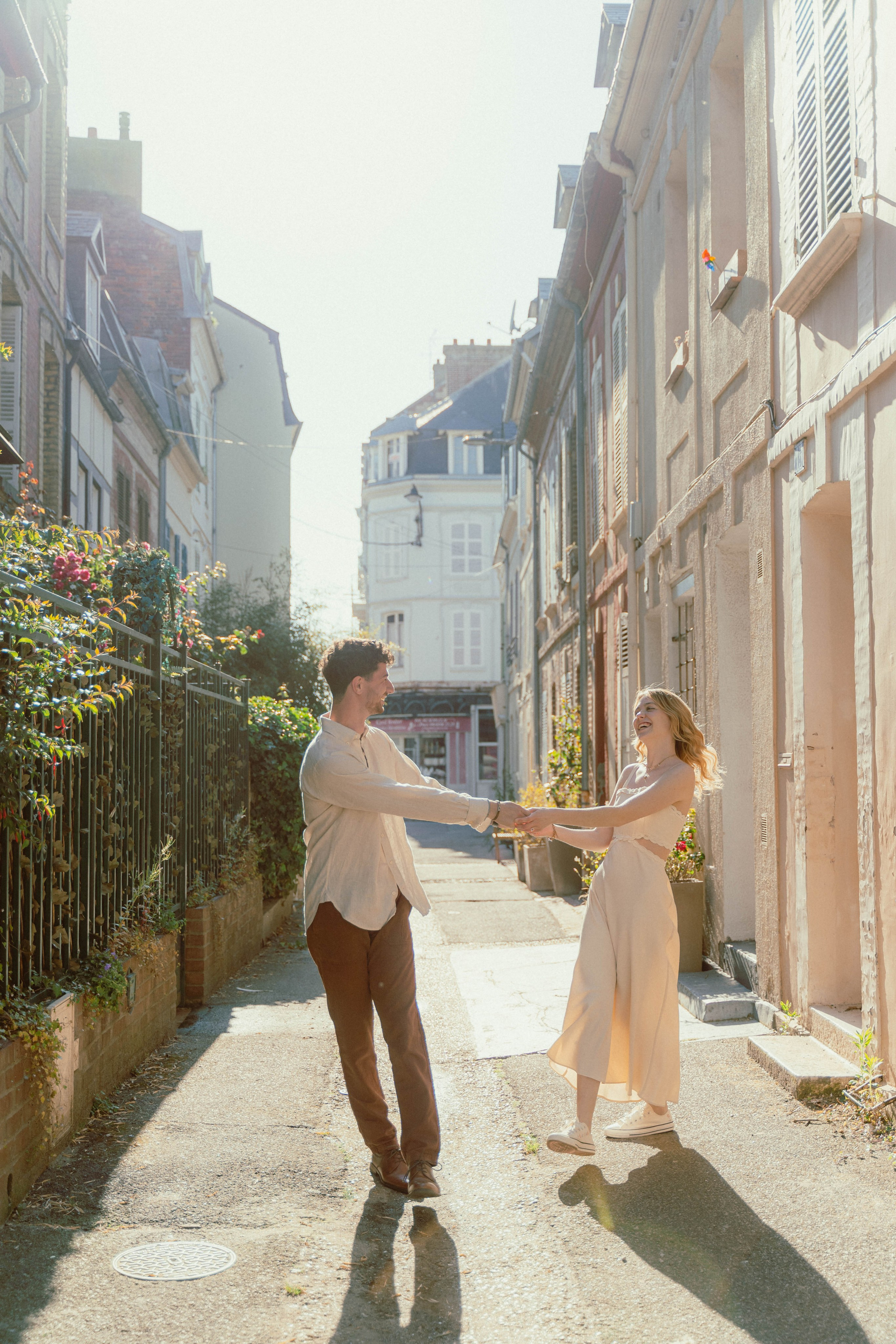 Margaux & Thibault. Weeding photographer / event / portrait