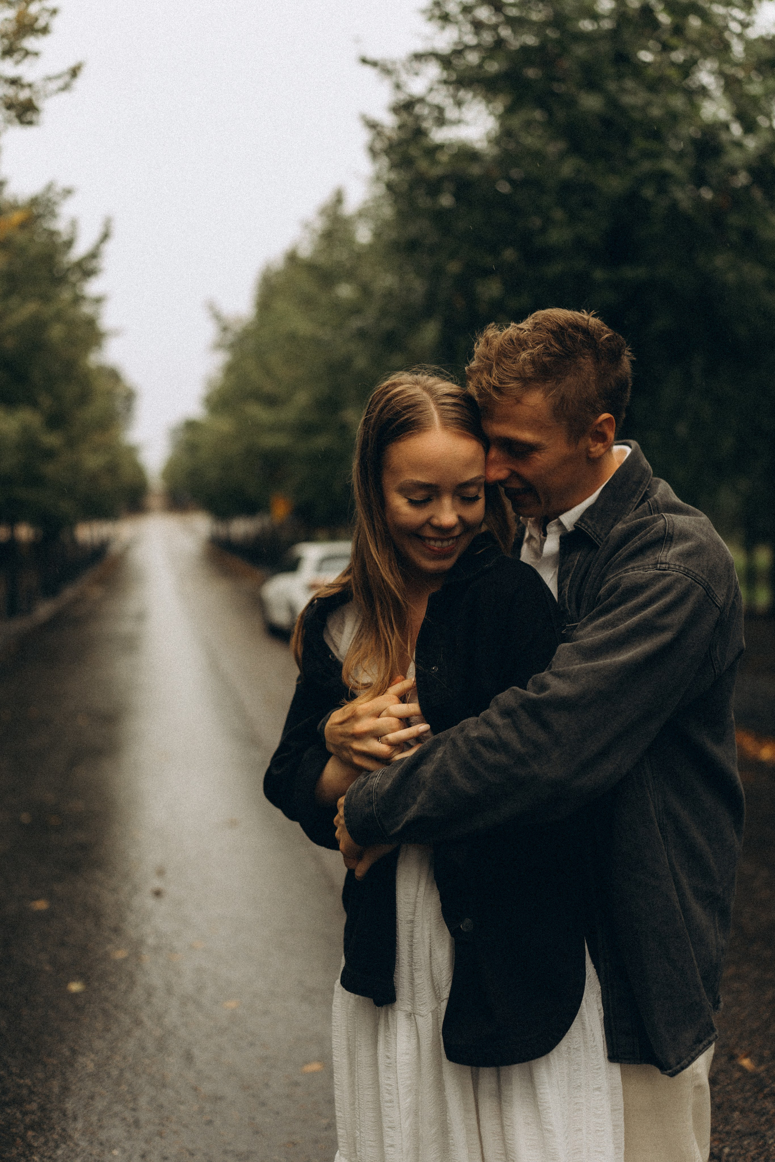 JP&L. Wedding and portrait photographer in Helsinki Vickan O