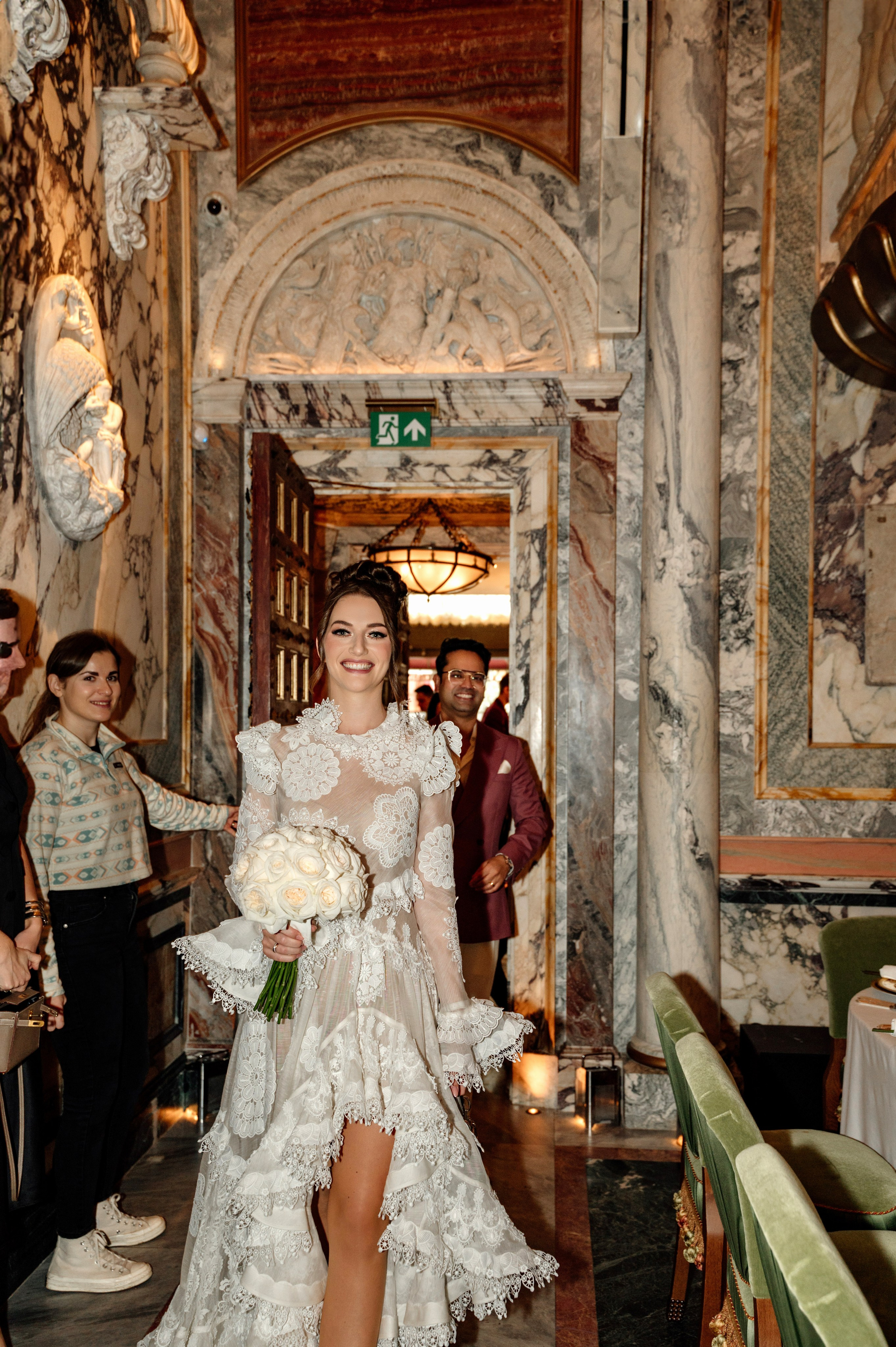 Arnab&Carolin. FAMILY AND WEDDING PHOTOGRAPHER IN LONDON MARINA RIVA