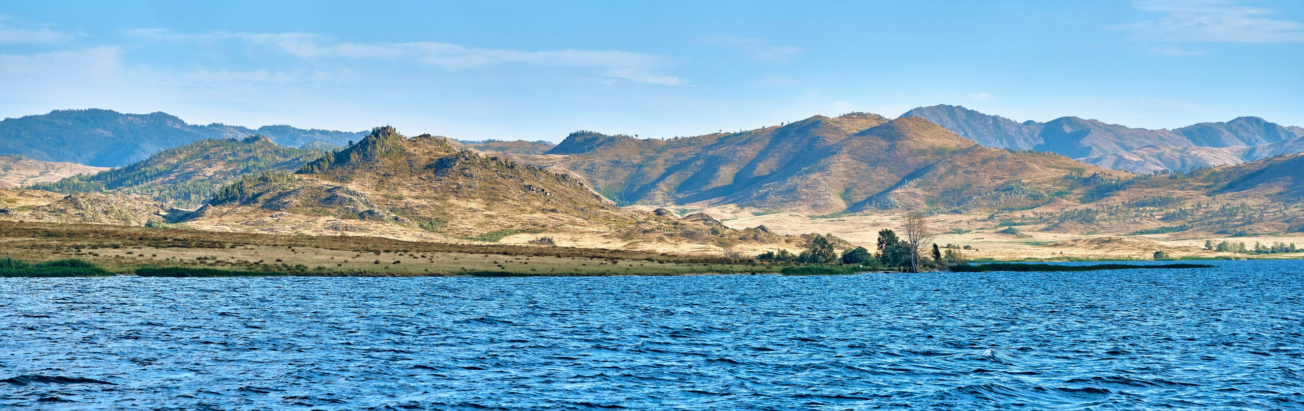 Бухтарма. Андрей Шипилов — Фотография & Видеография