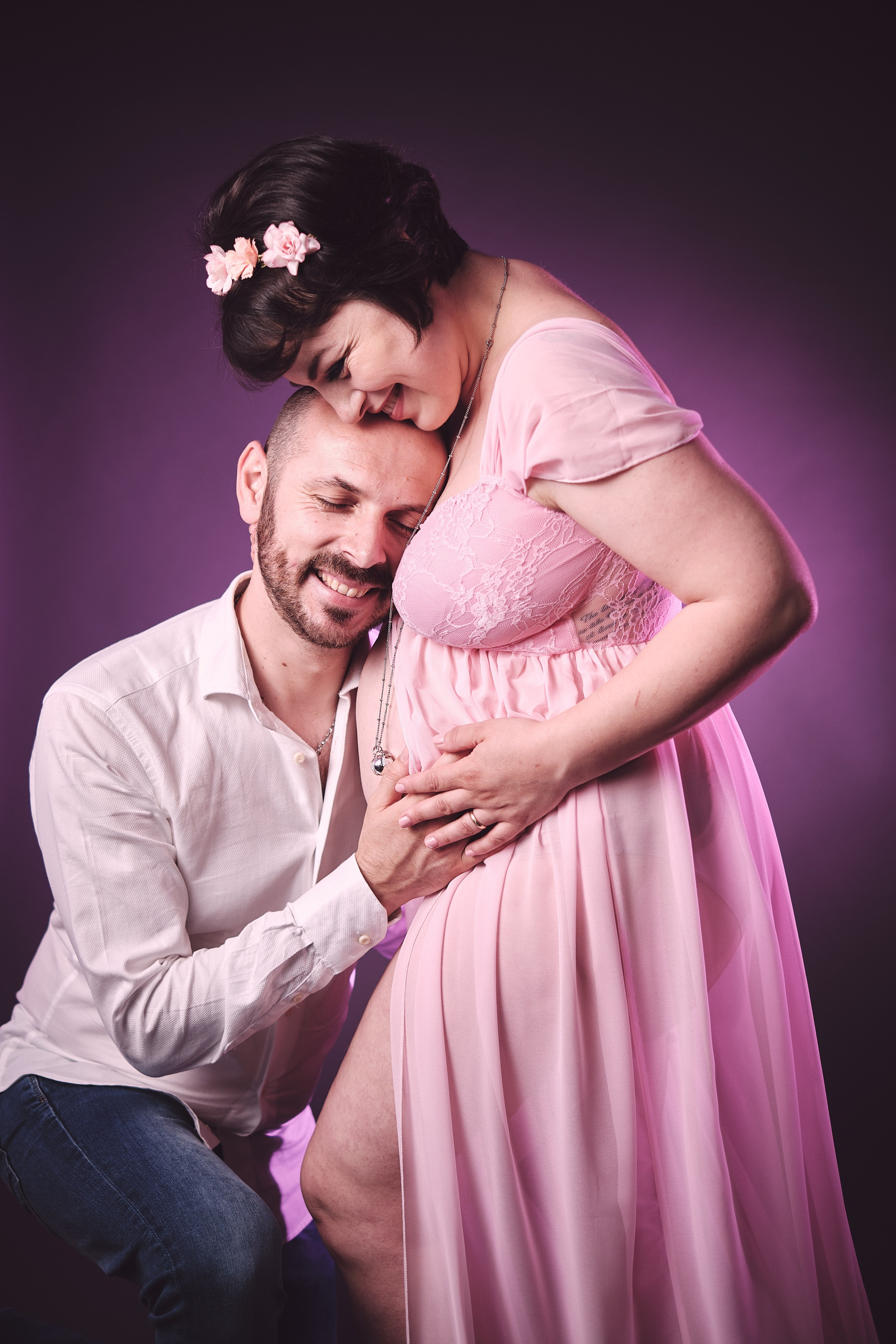 Studio photography. Anghel’sPhoto