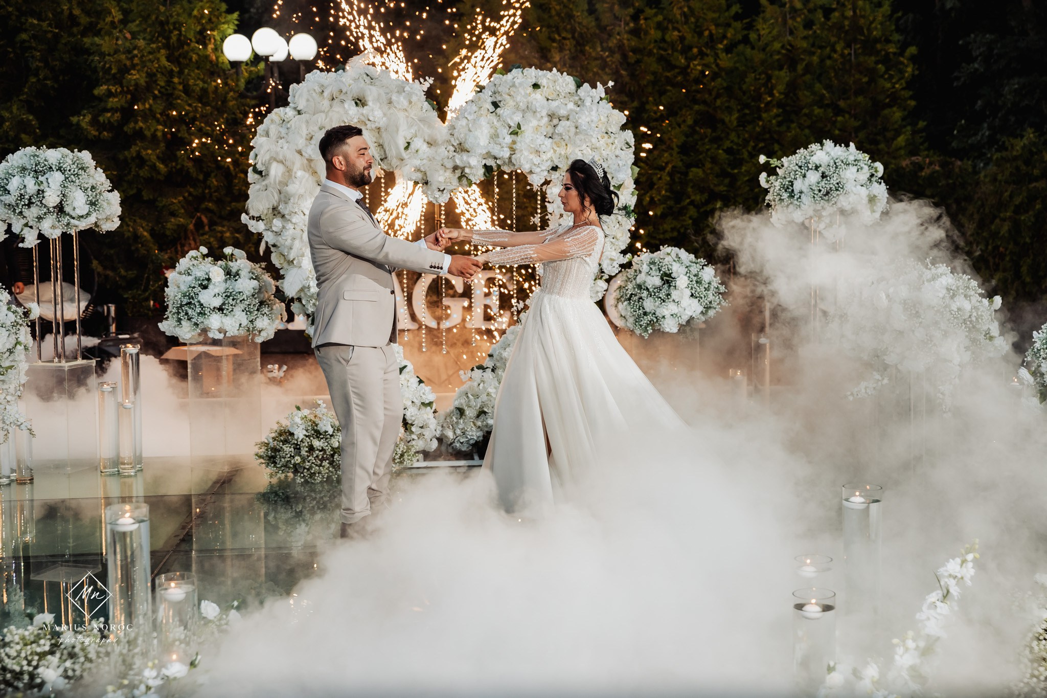 Simona & Alex | Mariage D’or Zăicești