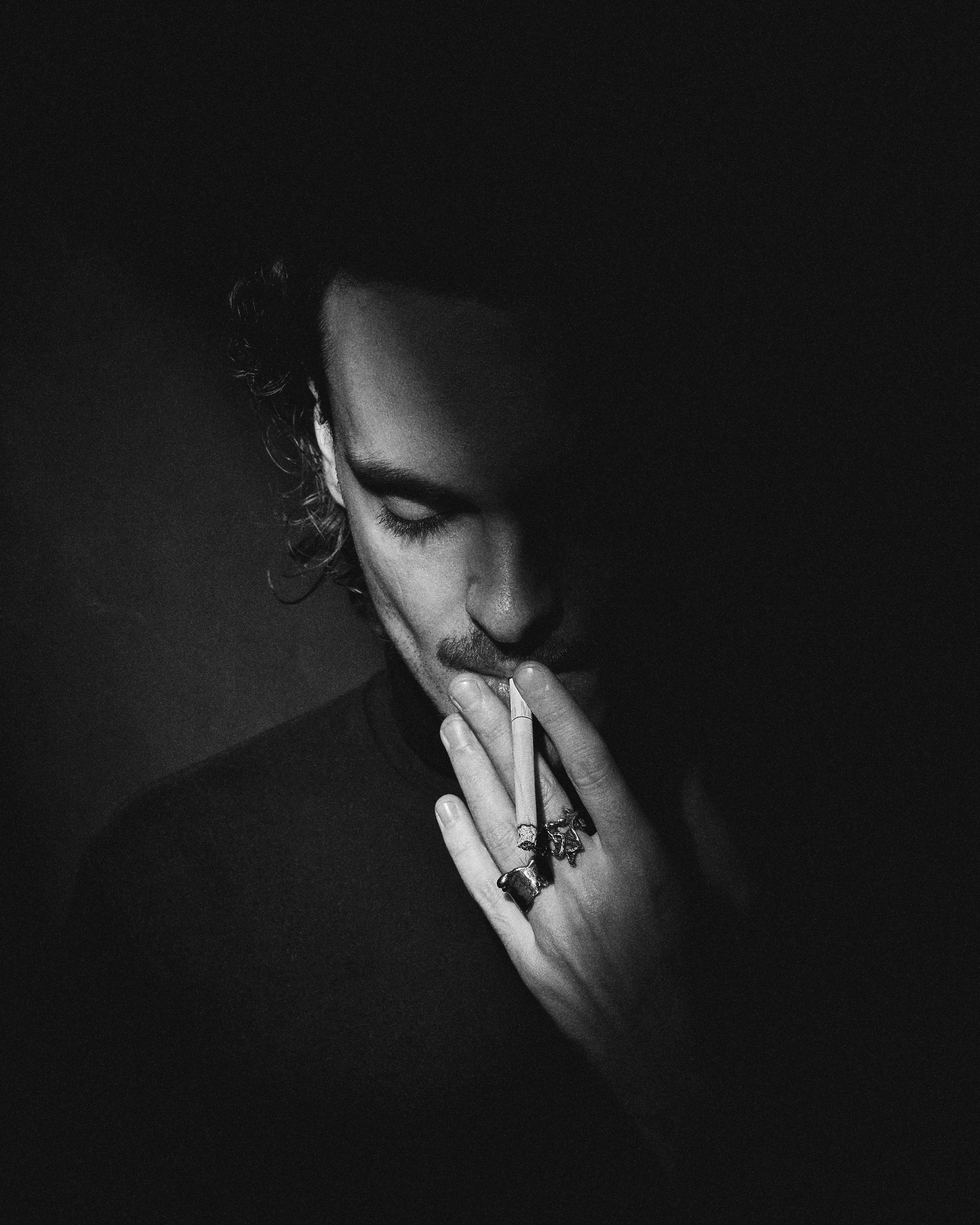 Misha Sunder. Фотограф Абдршин Валерий