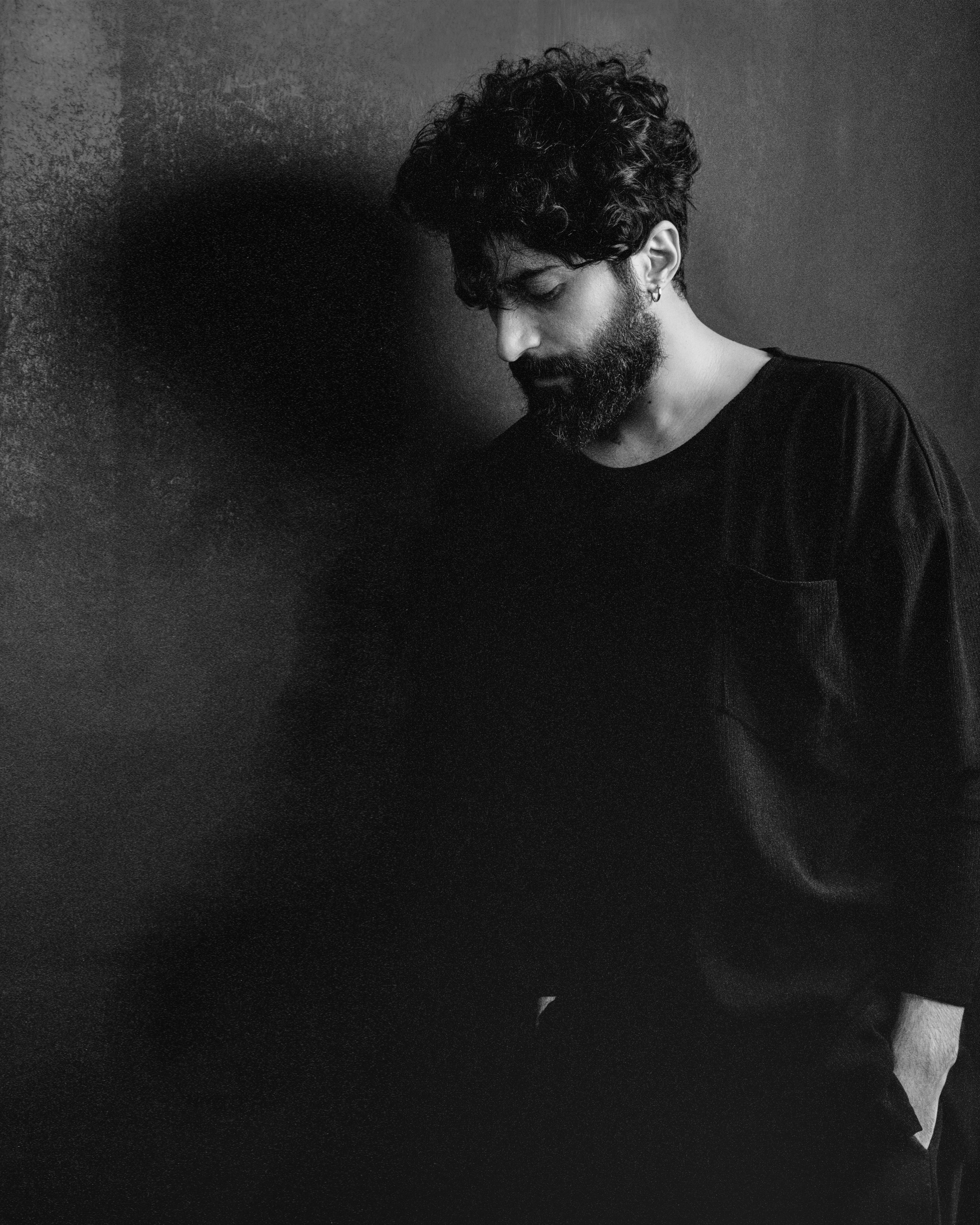 ALAFSAR RAHIMOV. Abdrshin Valeriy photographer